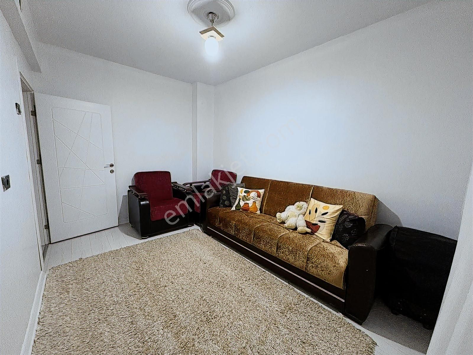 Göztepe Cadde Üzeri Satılık 3+1 Site İçerisinde Yapılı Daire - Görsel 28