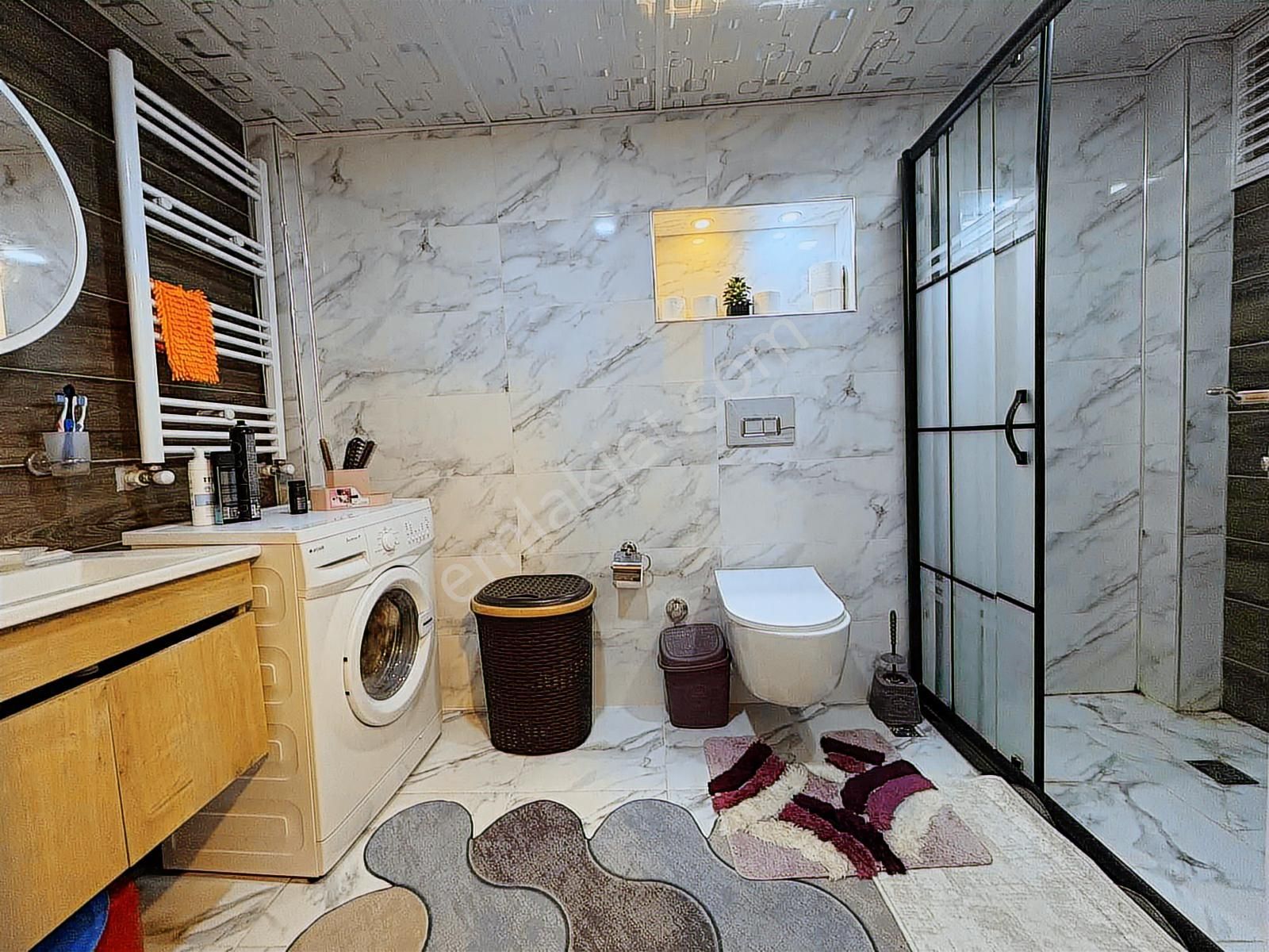 Göztepe Cadde Üzeri Satılık 3+1 Site İçerisinde Yapılı Daire - Görsel 10