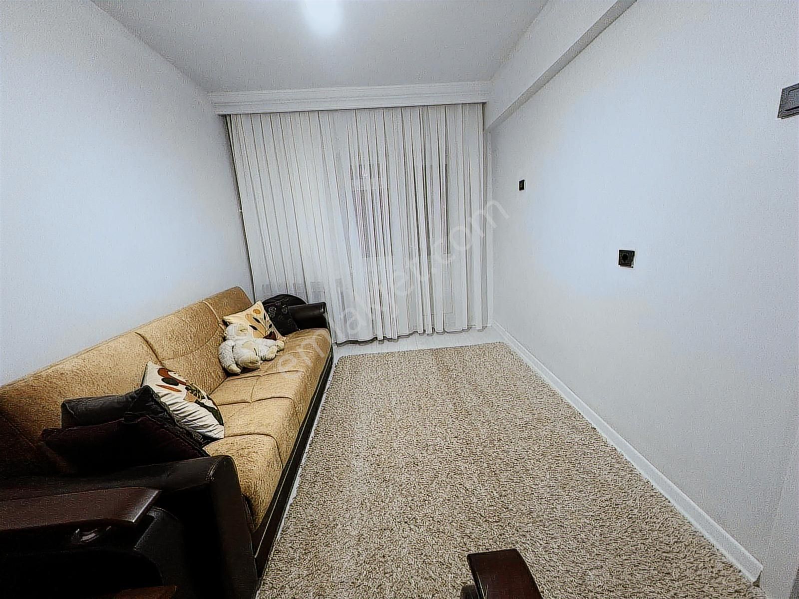 Göztepe Cadde Üzeri Satılık 3+1 Site İçerisinde Yapılı Daire - Görsel 30