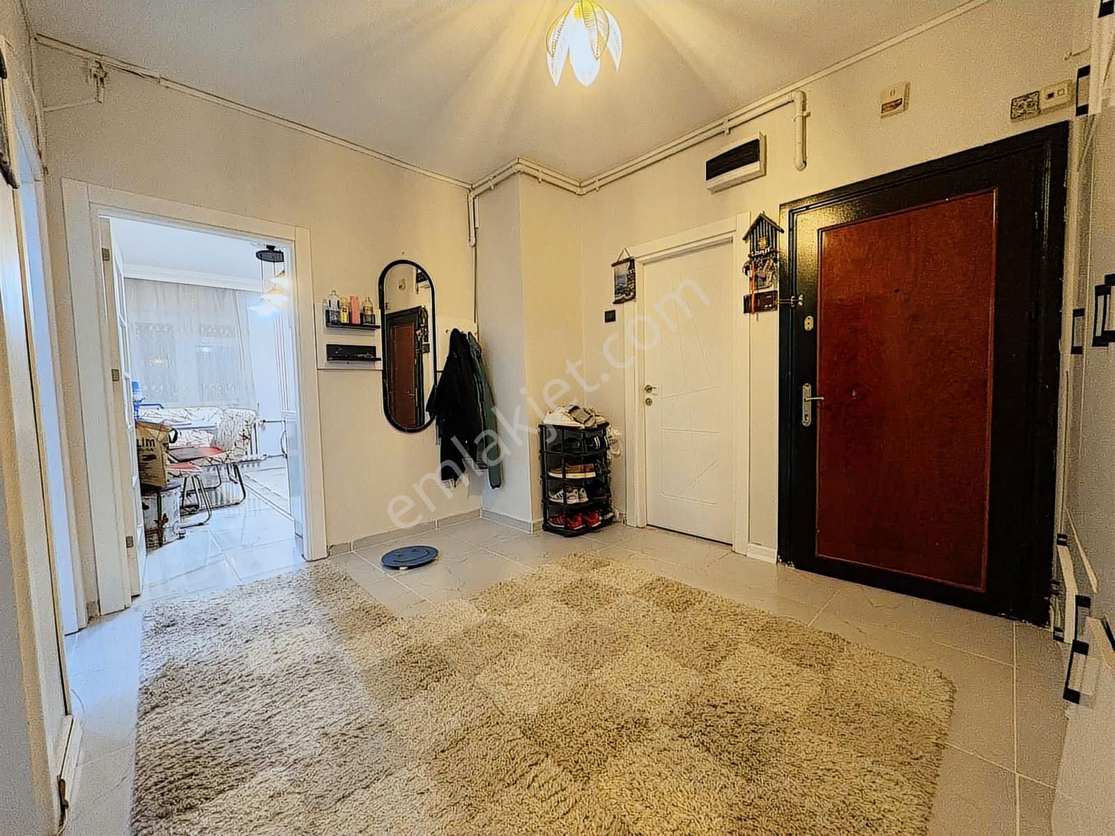 Göztepe Cadde Üzeri Satılık 3+1 Site İçerisinde Yapılı Daire - Görsel 12