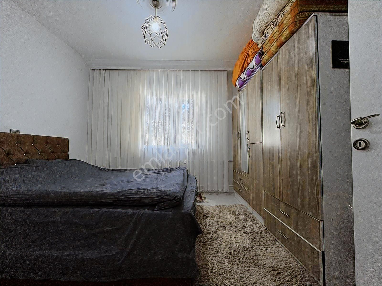 Göztepe Cadde Üzeri Satılık 3+1 Site İçerisinde Yapılı Daire - Görsel 17