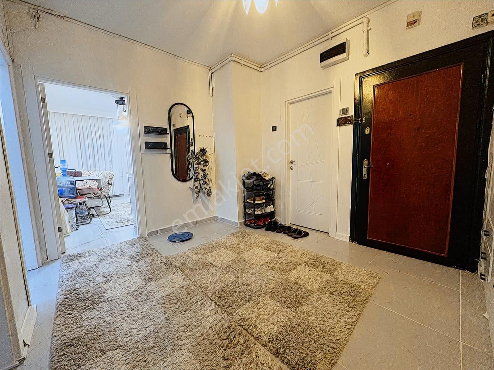 Göztepe Cadde Üzeri Satılık 3+1 Site İçerisinde Yapılı Daire - Görsel 15