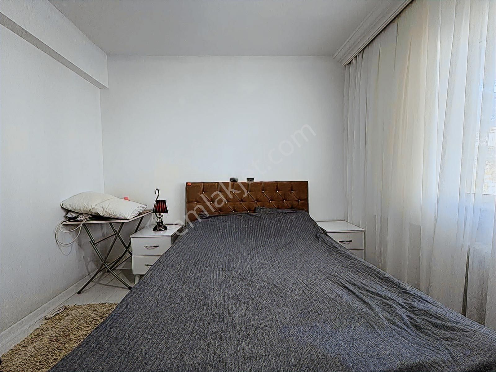 Göztepe Cadde Üzeri Satılık 3+1 Site İçerisinde Yapılı Daire - Görsel 25