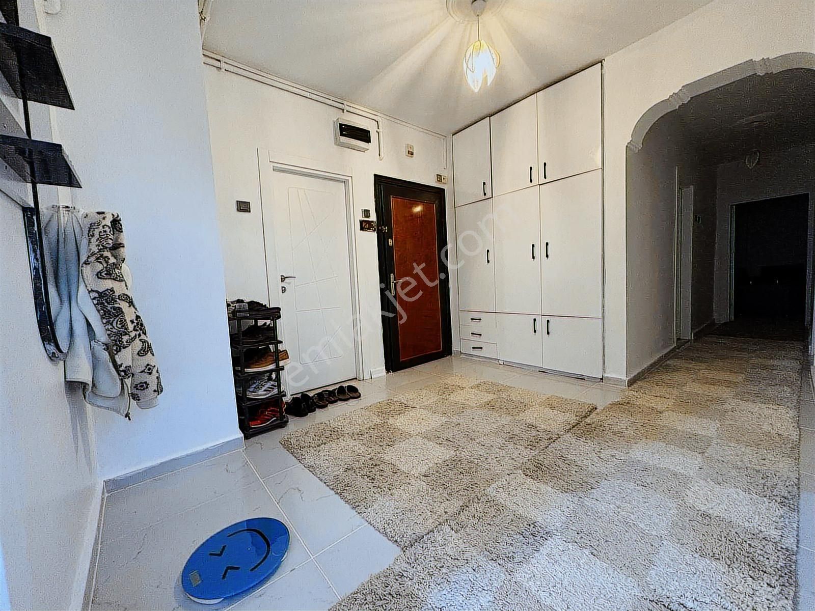 Göztepe Cadde Üzeri Satılık 3+1 Site İçerisinde Yapılı Daire - Görsel 24