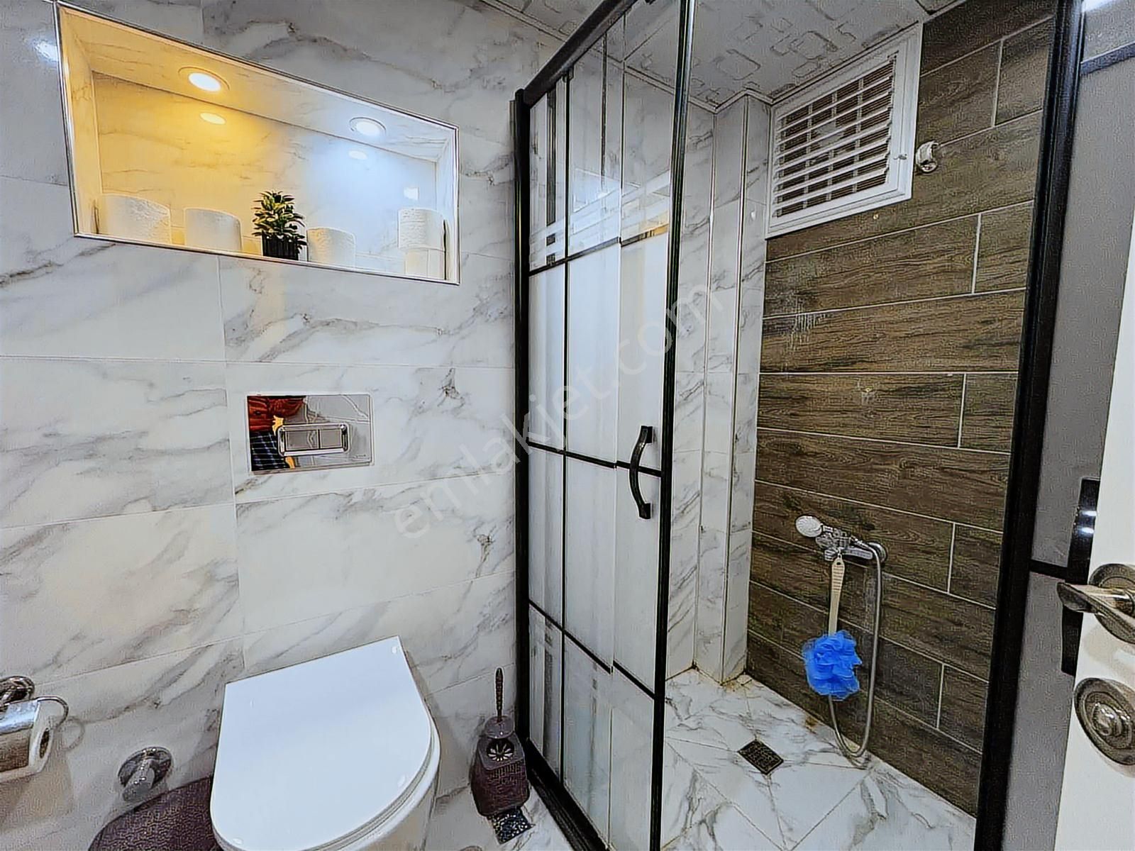 Göztepe Cadde Üzeri Satılık 3+1 Site İçerisinde Yapılı Daire - Görsel 8