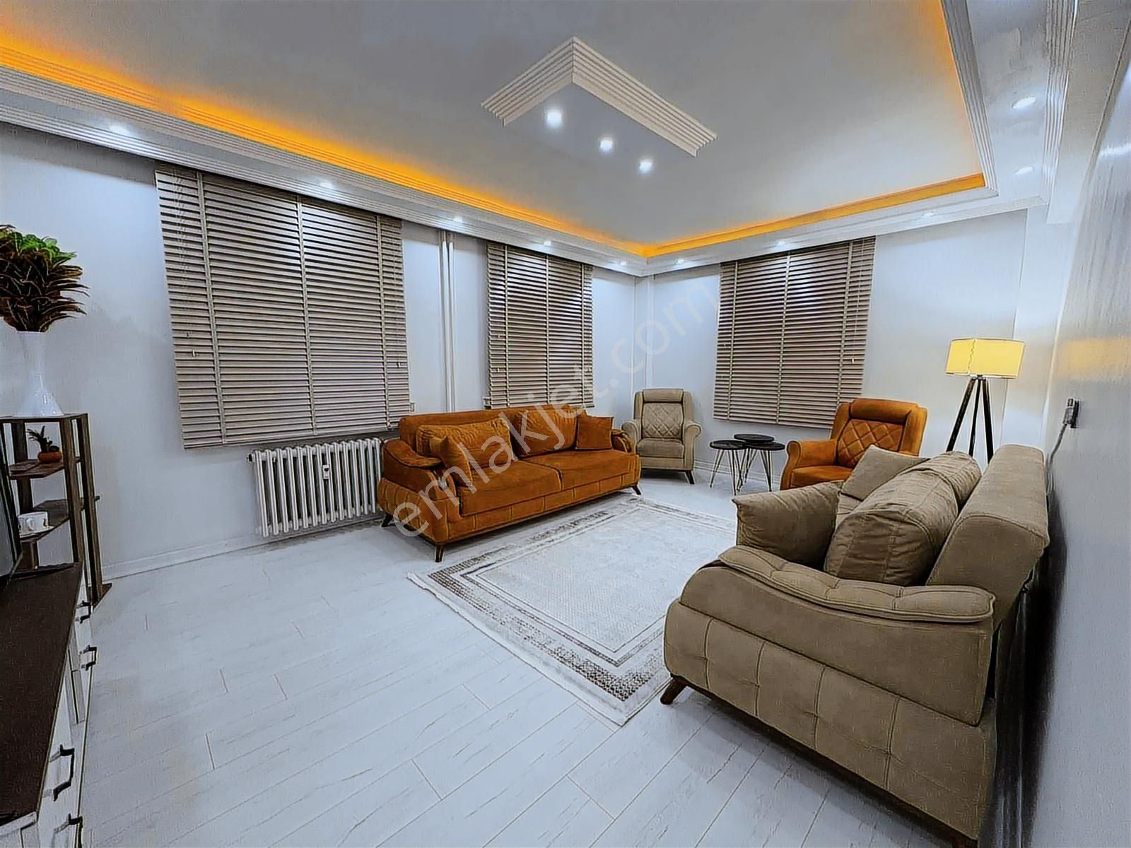 Göztepe Cadde Üzeri Satılık 3+1 Site İçerisinde Yapılı Daire - Görsel 7