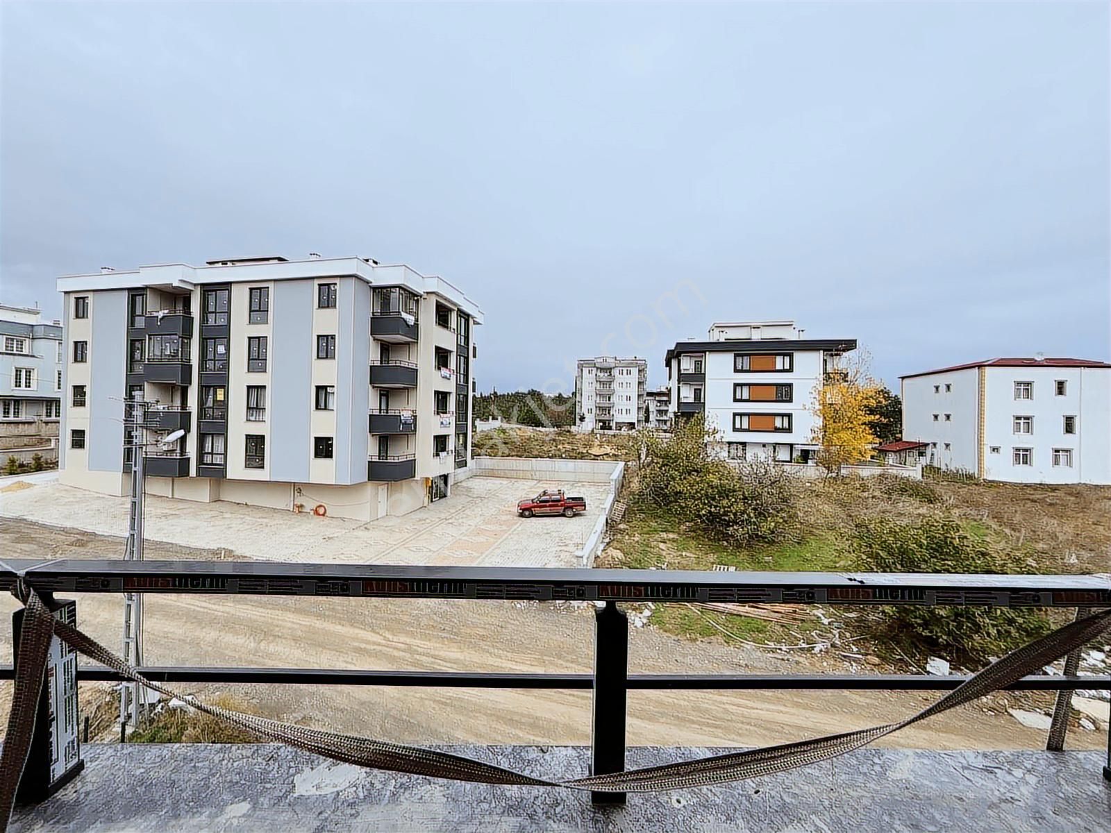 Aziz Işık Bulvarına 1 Parsel Ultra Geniş Yüksek Kredili 1+1 - Görsel 6