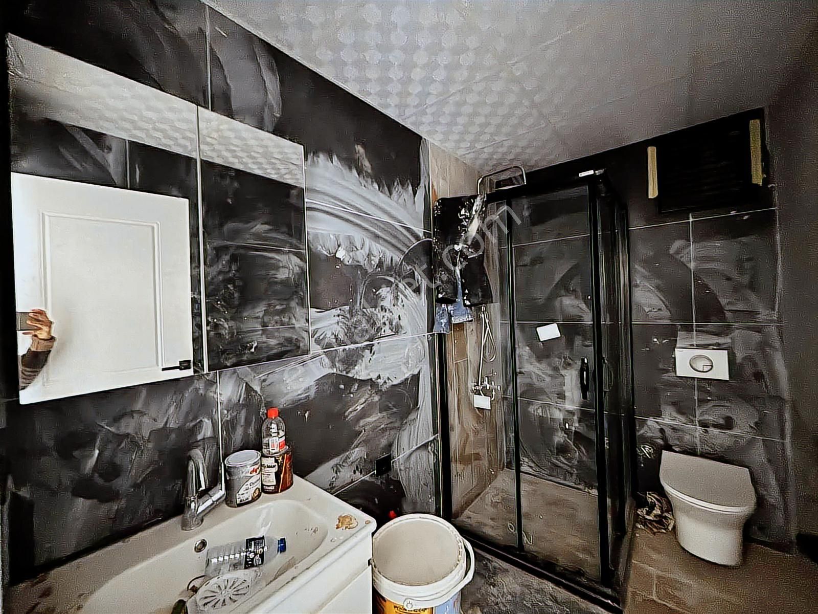 Aziz Işık Bulvarına 1 Parsel Ultra Geniş Yüksek Kredili 1+1 - Görsel 3