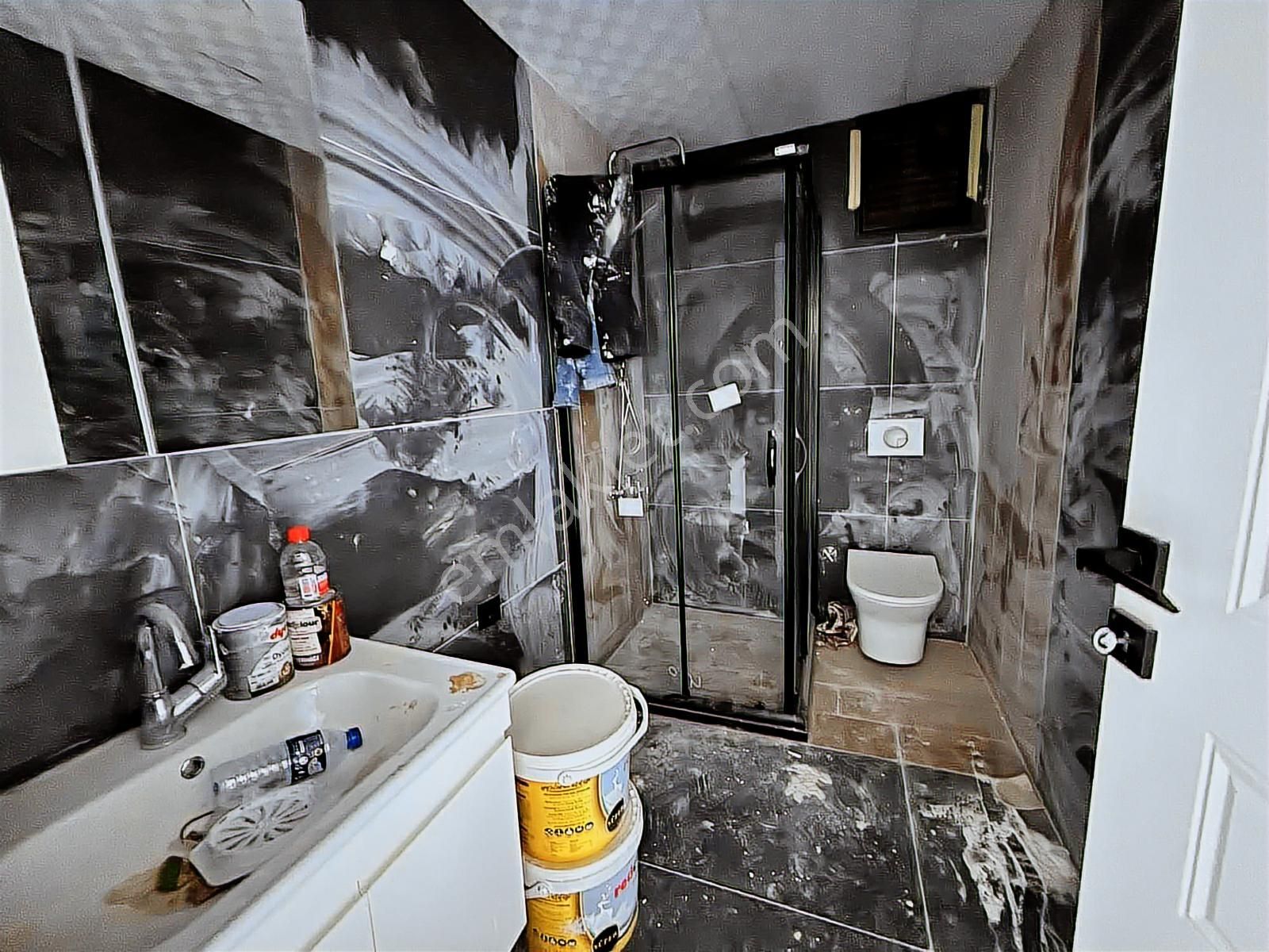 Aziz Işık Bulvarına 1 Parsel Ultra Geniş Yüksek Kredili 1+1 - Görsel 7