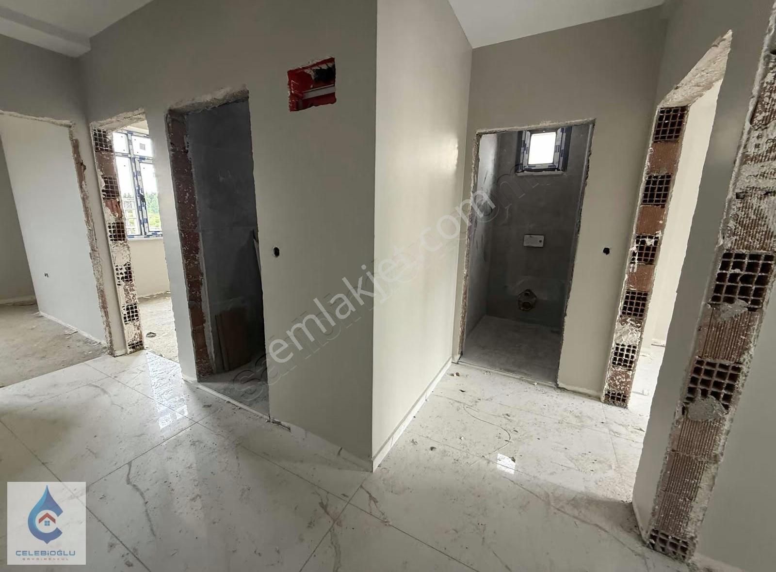 Çelebioğlun'dan Çayırova Atatürk Mah Satılık 2+1 Ara Kat - Görsel 19