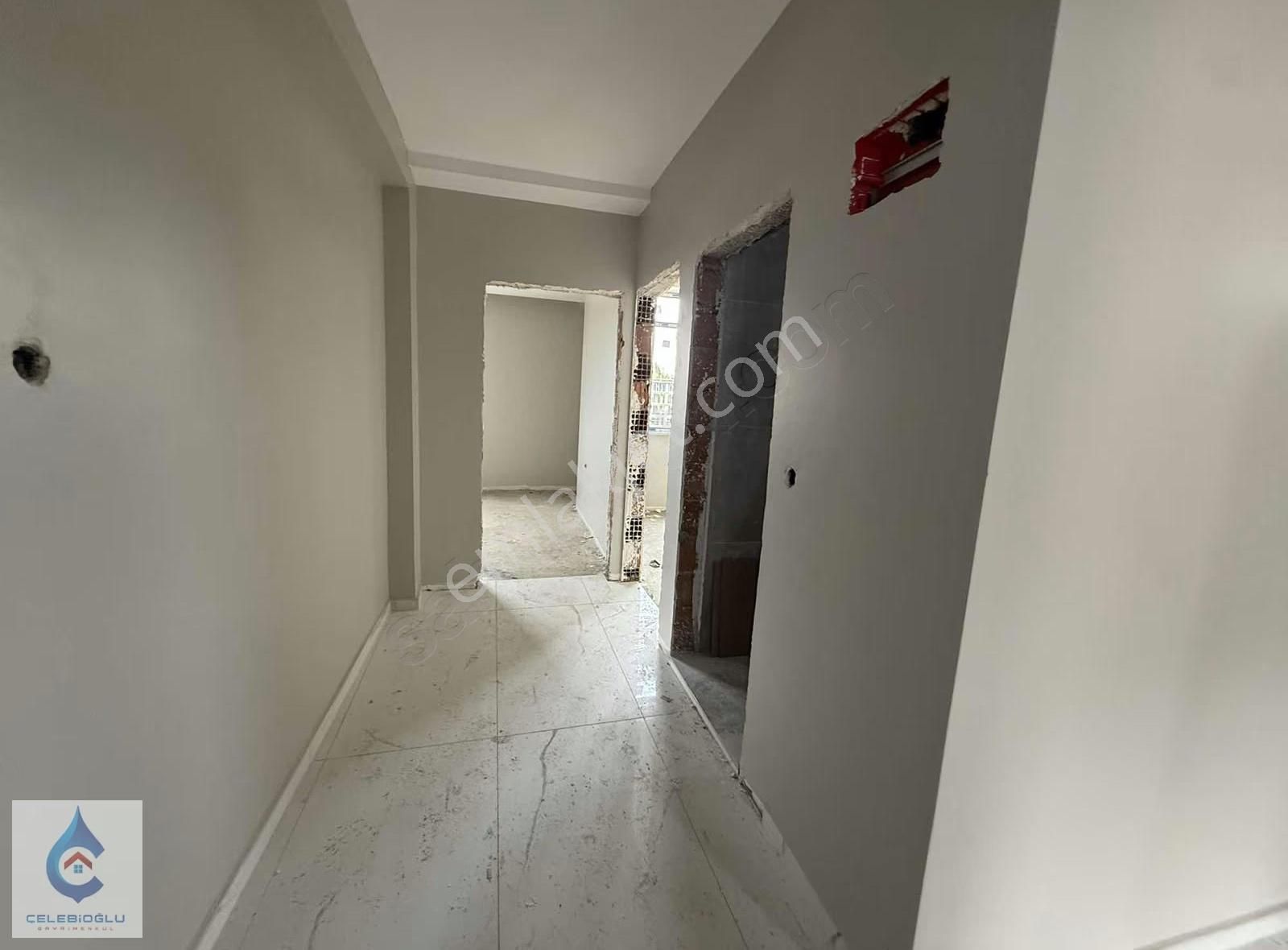 Çelebioğlun'dan Çayırova Atatürk Mah Satılık 2+1 Ara Kat - Görsel 17