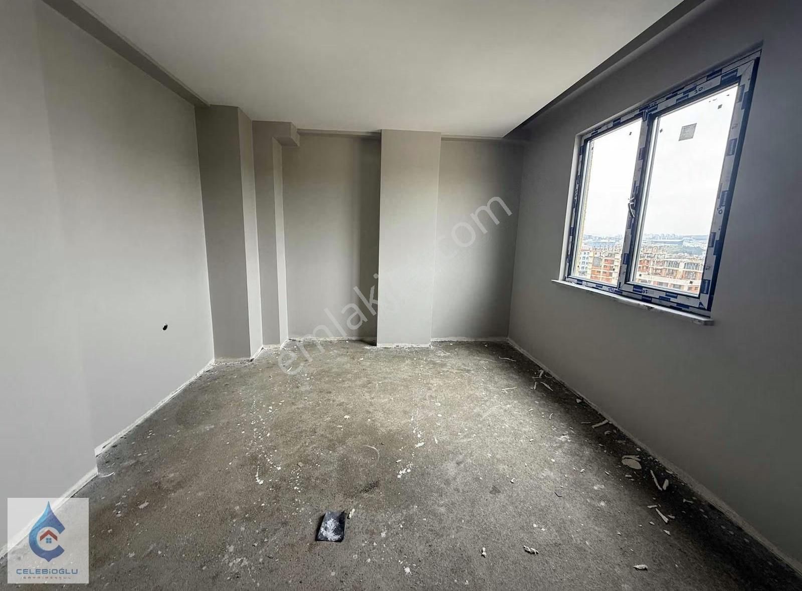 Çelebioğlun'dan Çayırova Atatürk Mah Satılık 2+1 Ara Kat - Görsel 10