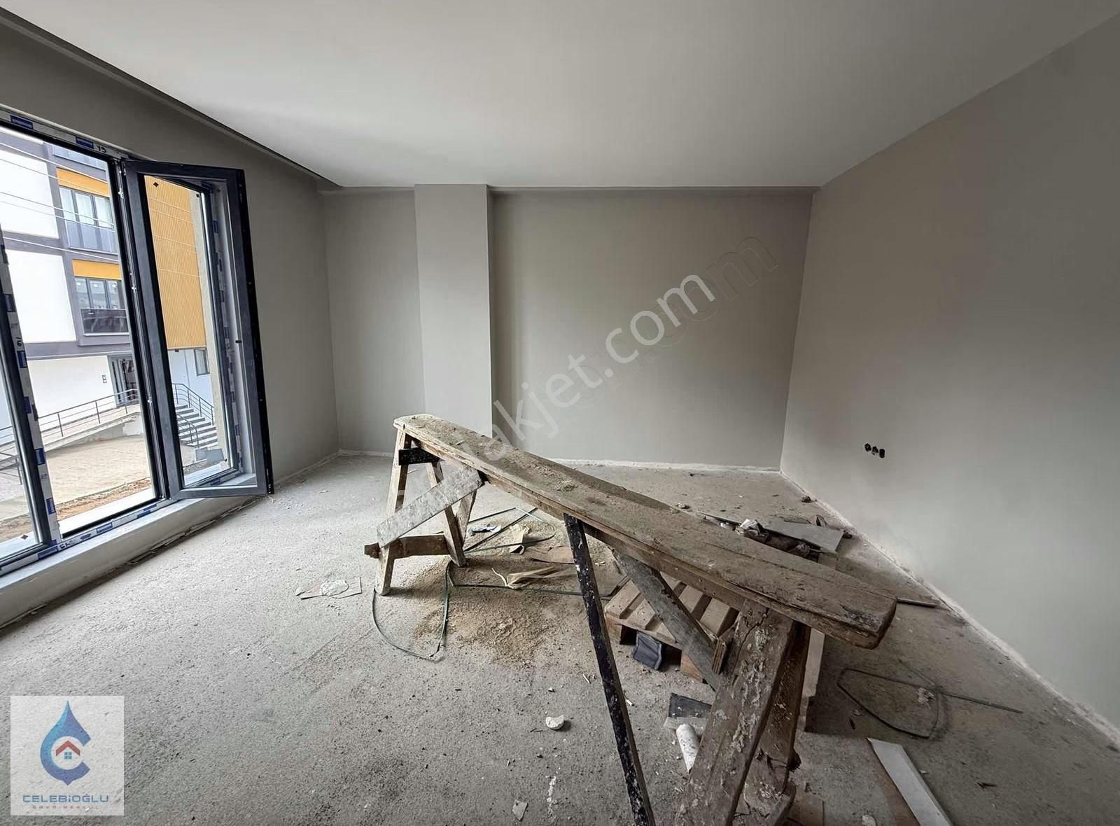 Çelebioğlun'dan Çayırova Atatürk Mah Satılık 2+1 Ara Kat - Görsel 2