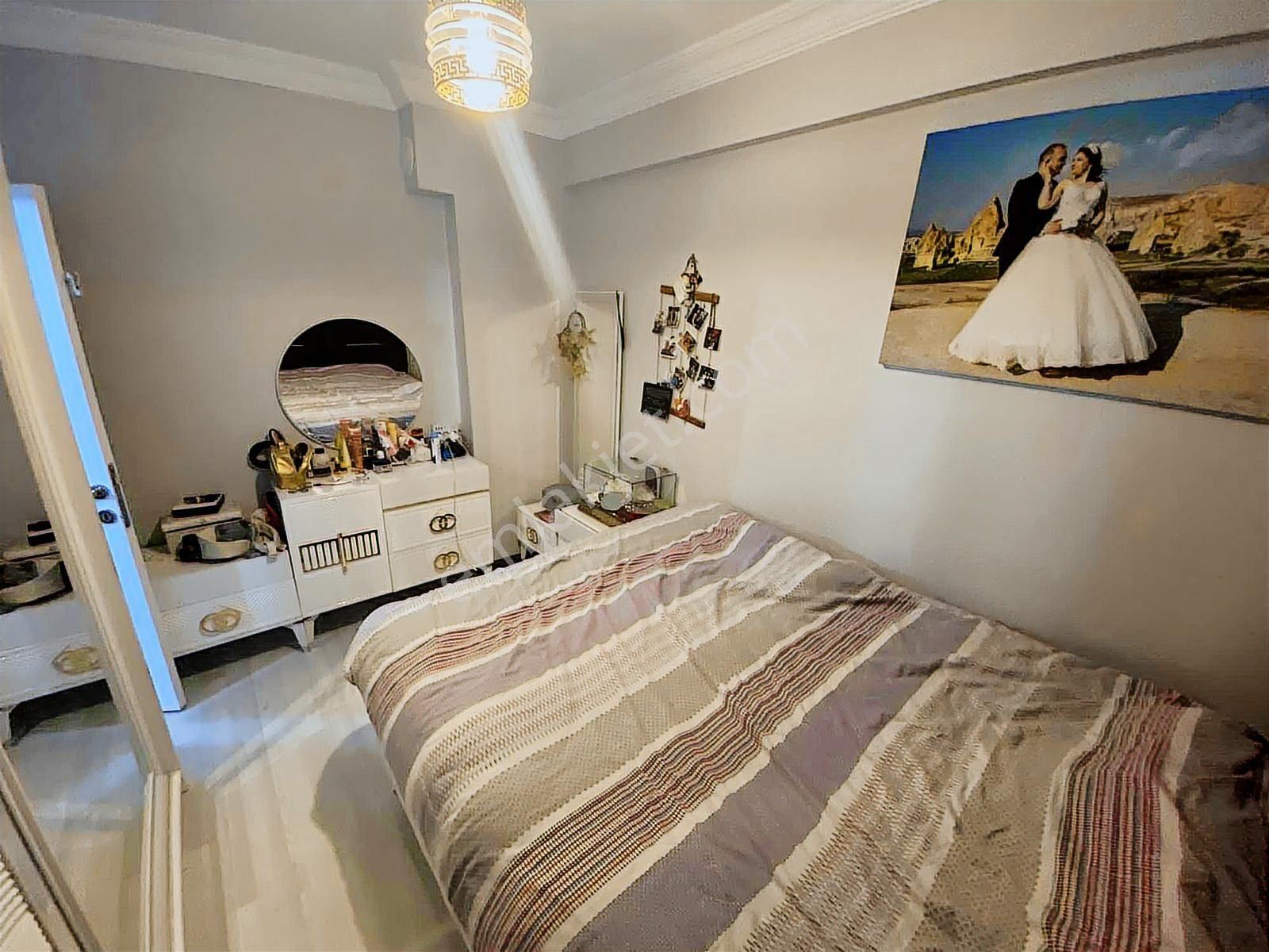 Derman Caddesi Üzeri 2+1 Satılık Daire - Görsel 3