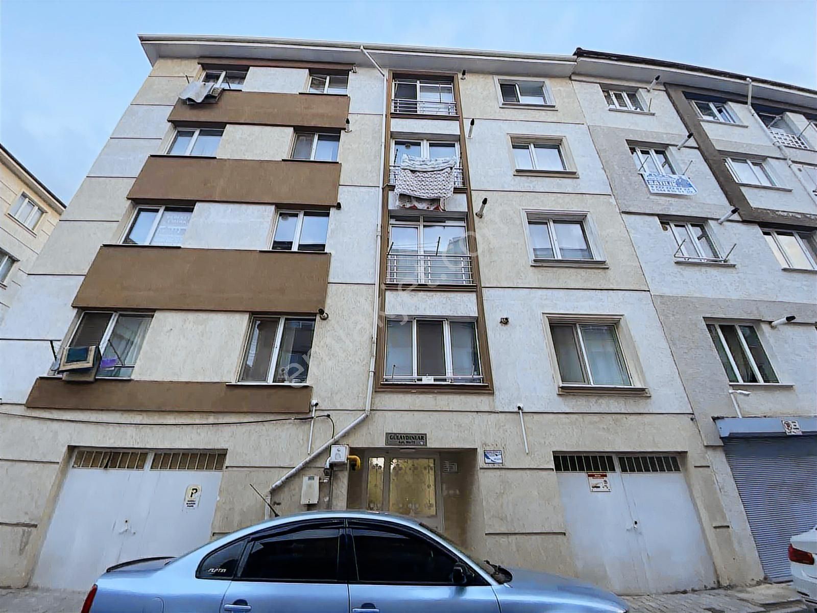 Derman Caddesi Üzeri 2+1 Satılık Daire - Görsel 7