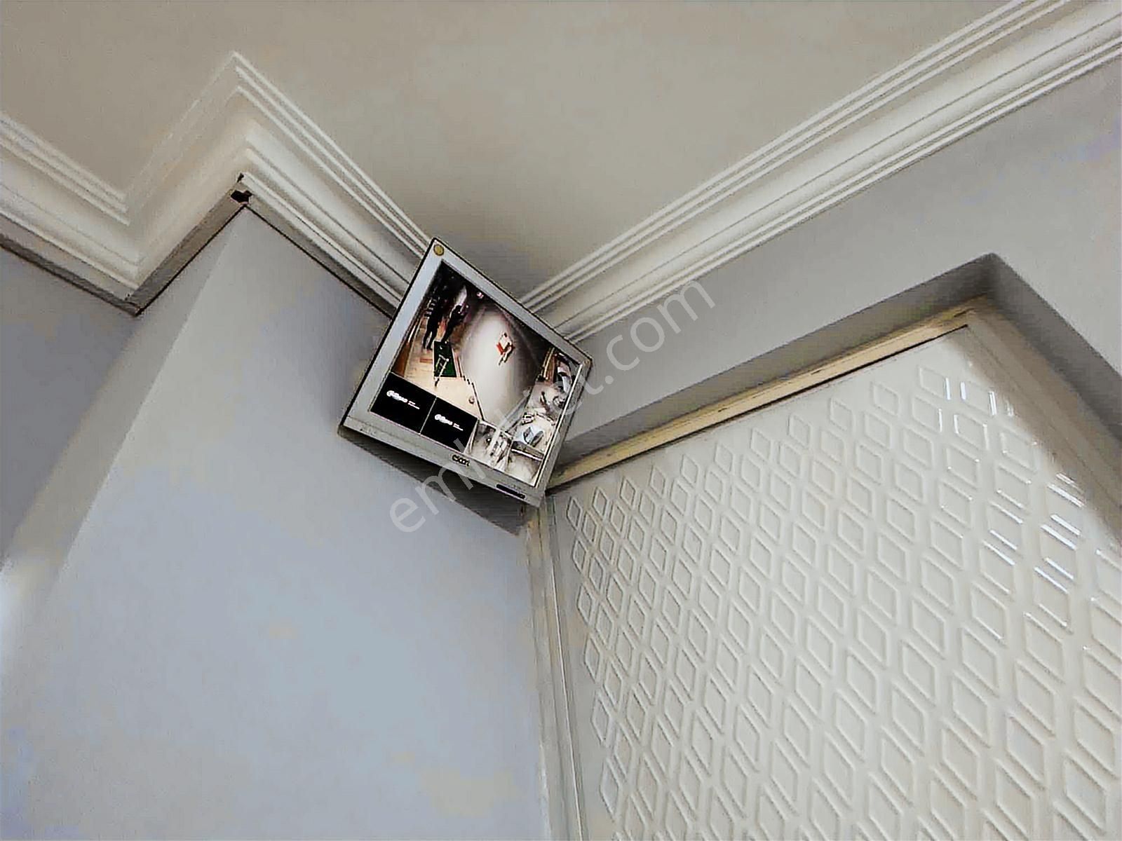 Derman Caddesi Üzeri 2+1 Satılık Daire - Görsel 2