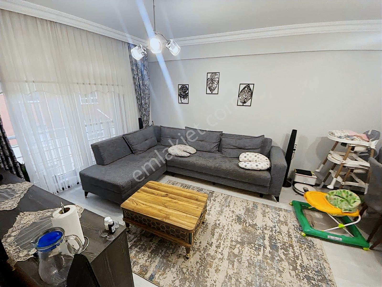 Derman Caddesi Üzeri 2+1 Satılık Daire - Görsel 22