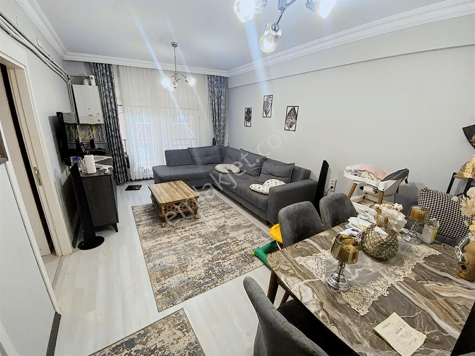 Derman Caddesi Üzeri 2+1 Satılık Daire - Görsel 12