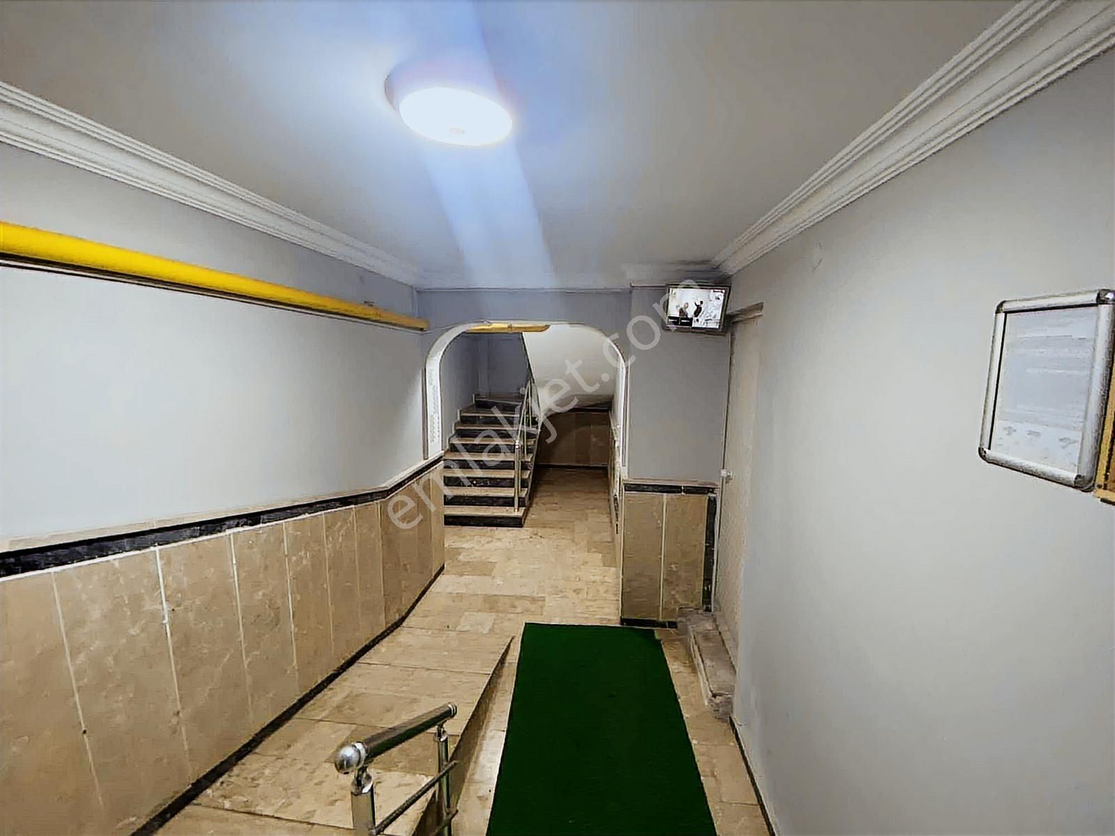 Derman Caddesi Üzeri 2+1 Satılık Daire - Görsel 9