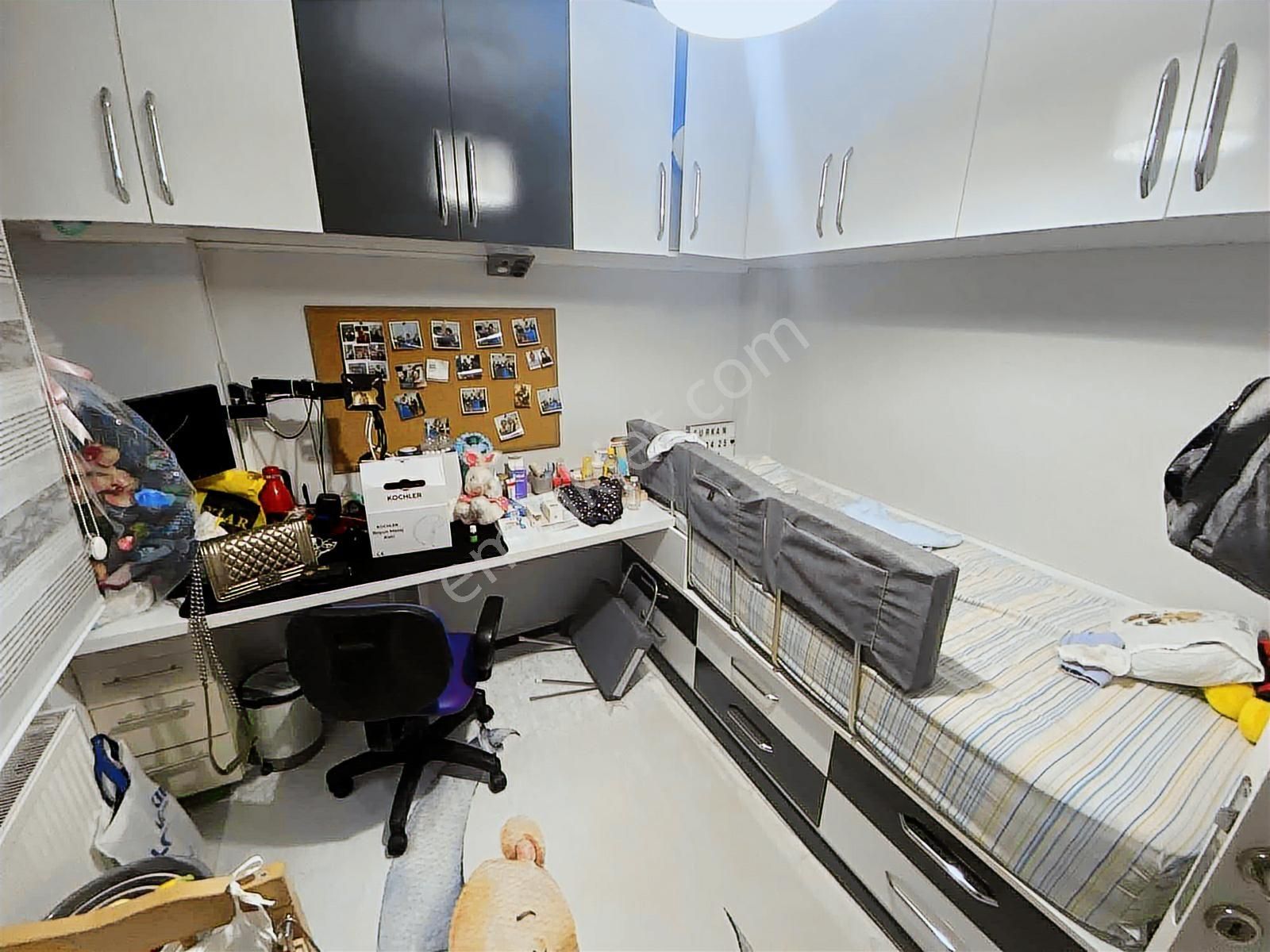 Derman Caddesi Üzeri 2+1 Satılık Daire - Görsel 13