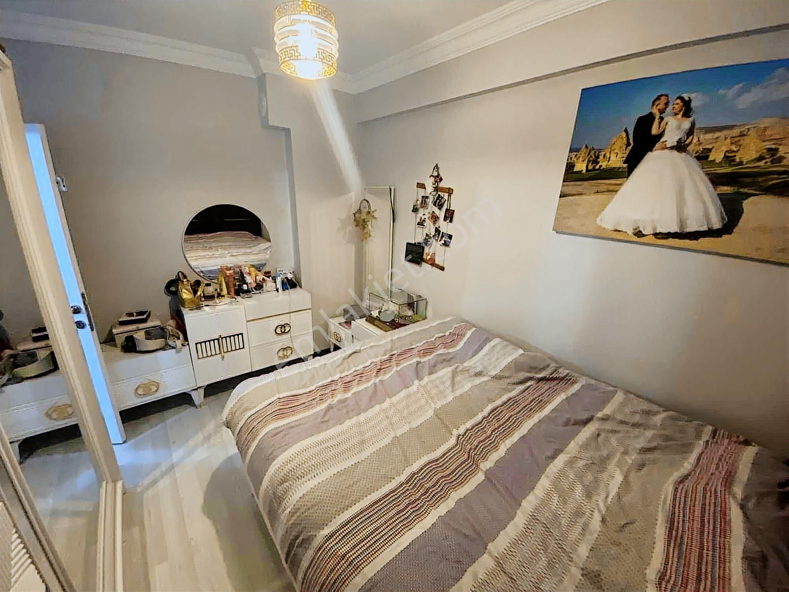 Derman Caddesi Üzeri 2+1 Satılık Daire - Görsel 4