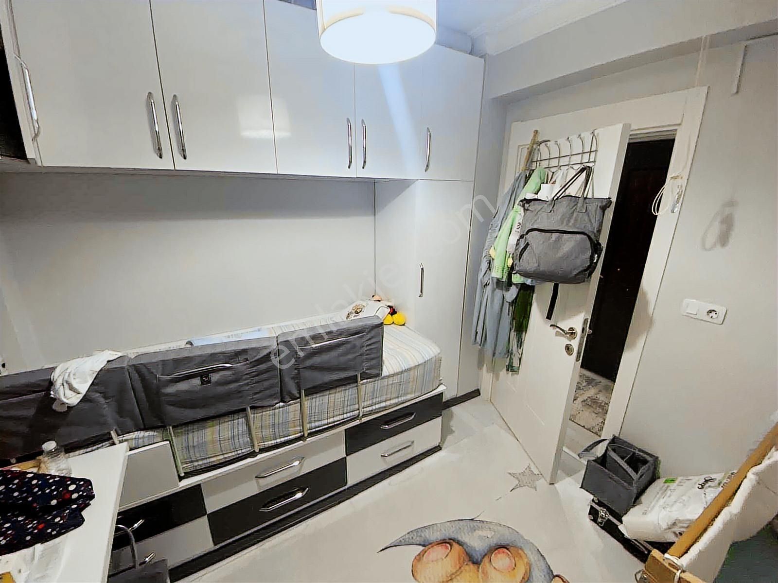 Derman Caddesi Üzeri 2+1 Satılık Daire - Görsel 15