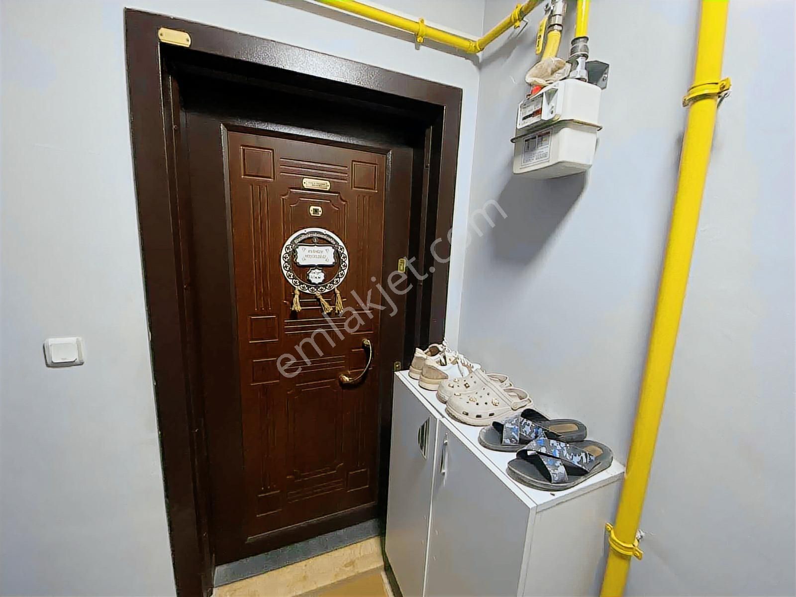 Derman Caddesi Üzeri 2+1 Satılık Daire - Görsel 10