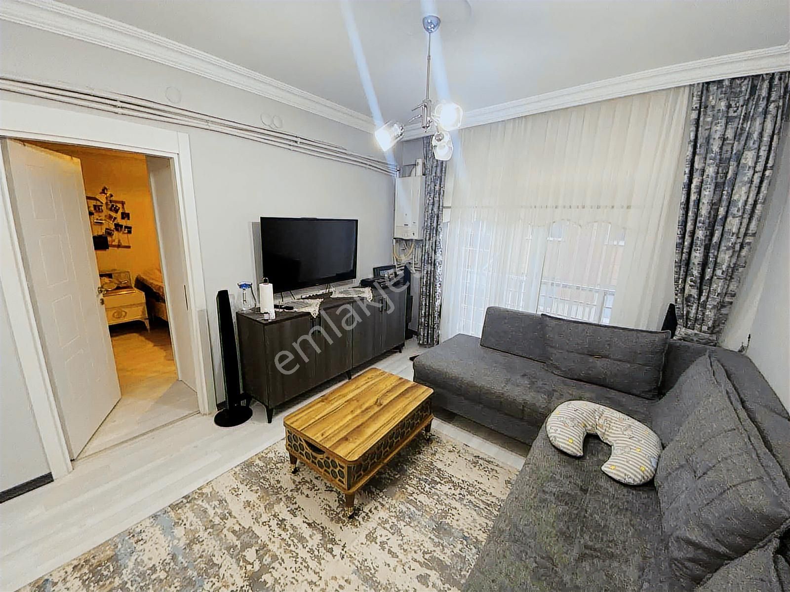 Derman Caddesi Üzeri 2+1 Satılık Daire - Görsel 11