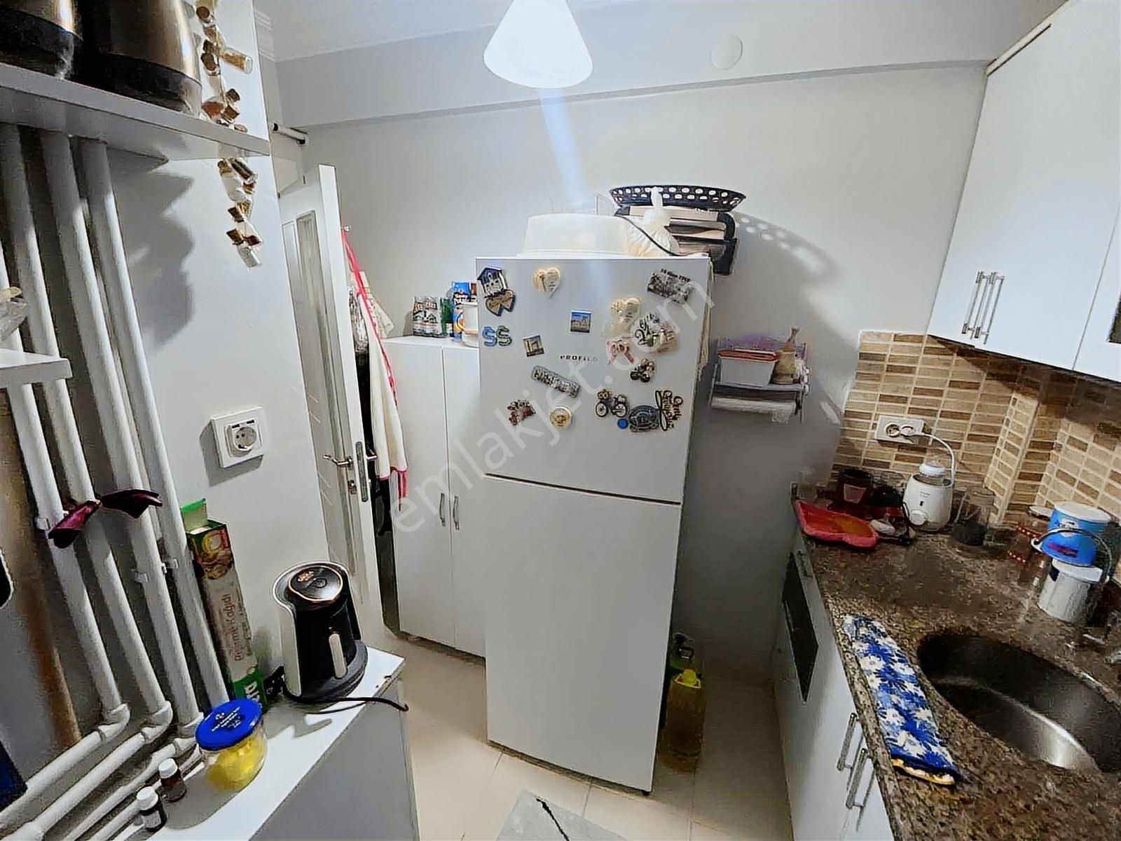 Derman Caddesi Üzeri 2+1 Satılık Daire - Görsel 17