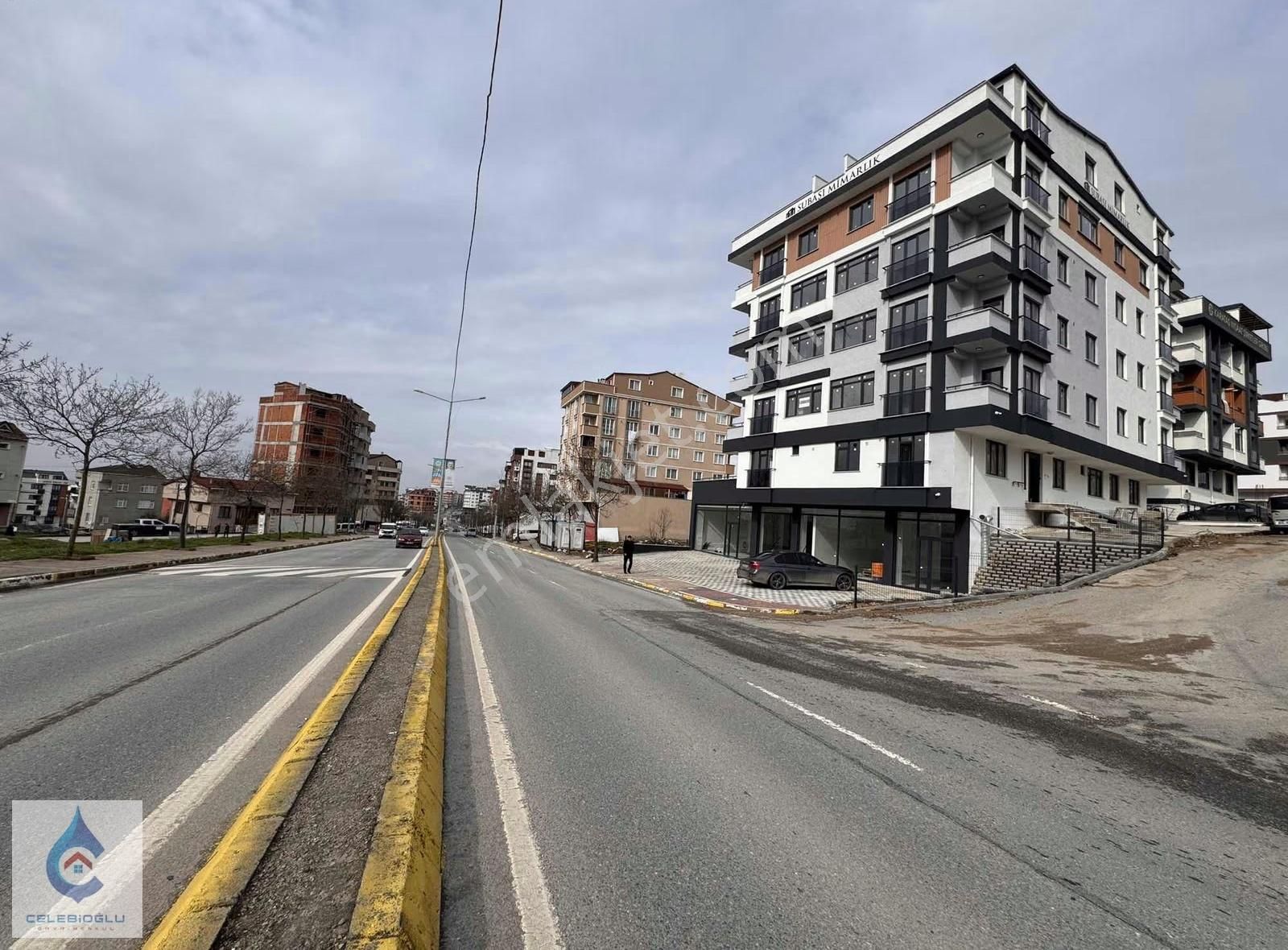 Çayırova Emek Mah. Ragıp Demirkol Cad. Üzeri Satılık 4+1 Dubleks - Görsel 6