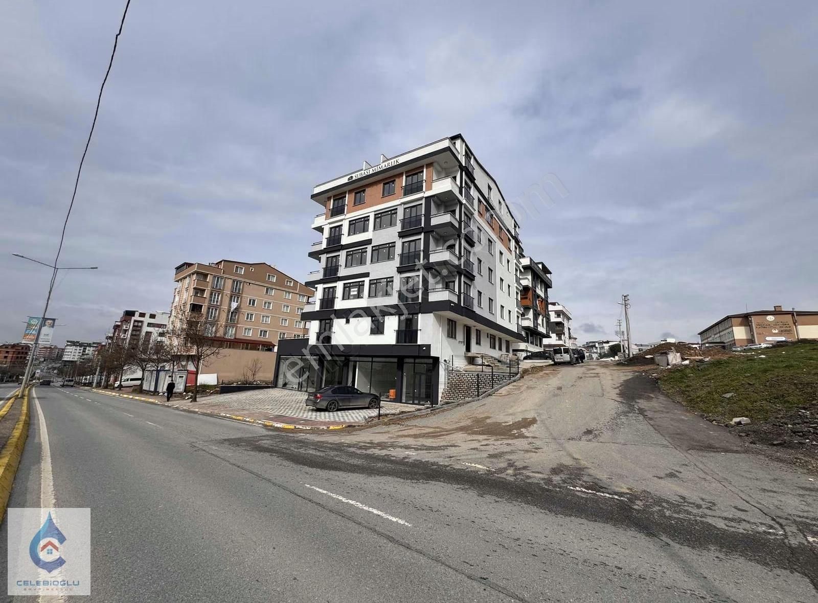 Çayırova Emek Mah. Ragıp Demirkol Cad. Üzeri Satılık 4+1 Dubleks - Görsel 5