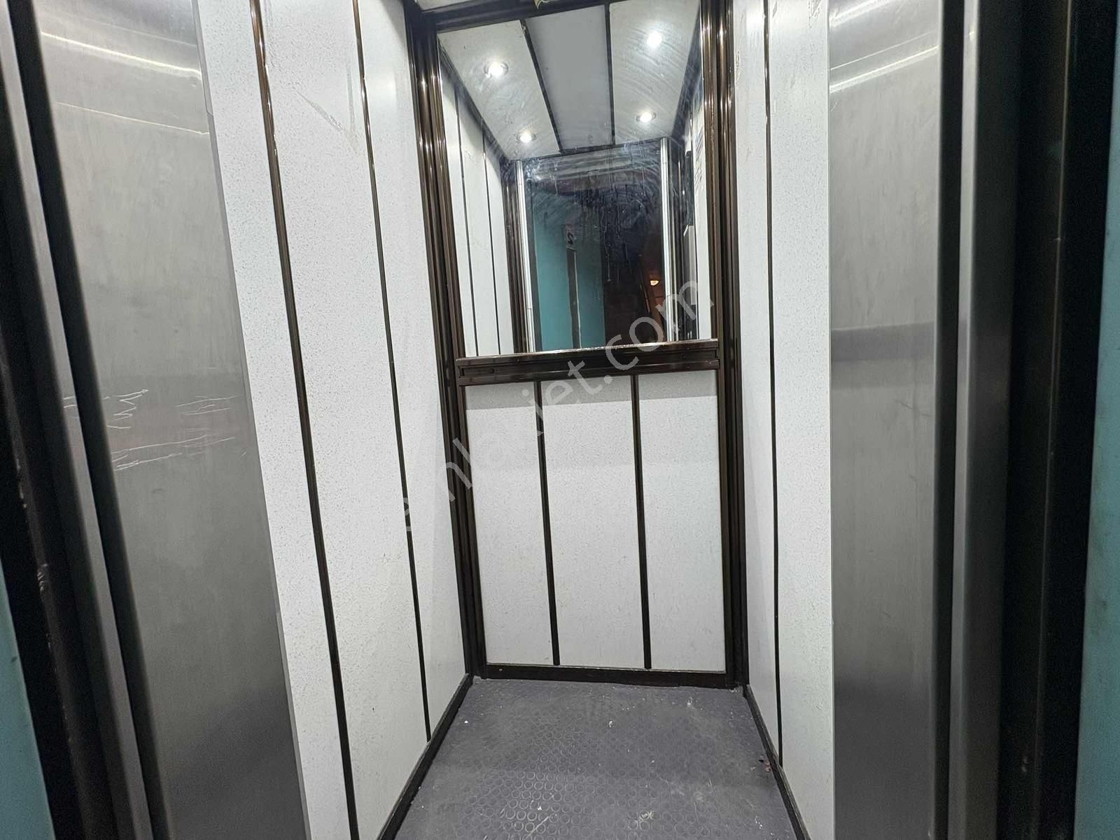 Porsuk Manzaralı Satılık 3+1 Arakat Daire - Görsel 33