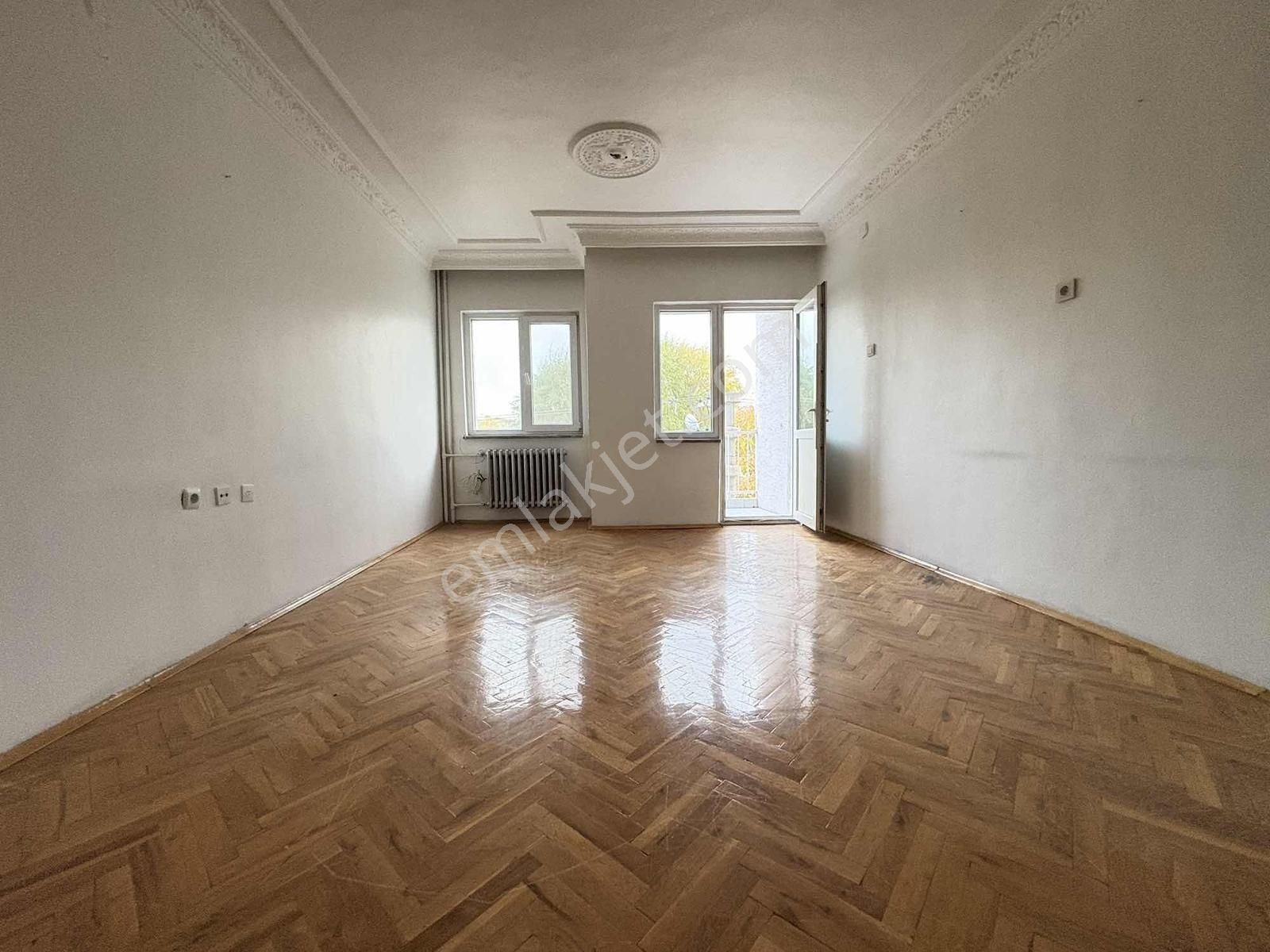 Porsuk Manzaralı Satılık 3+1 Arakat Daire - Görsel 13