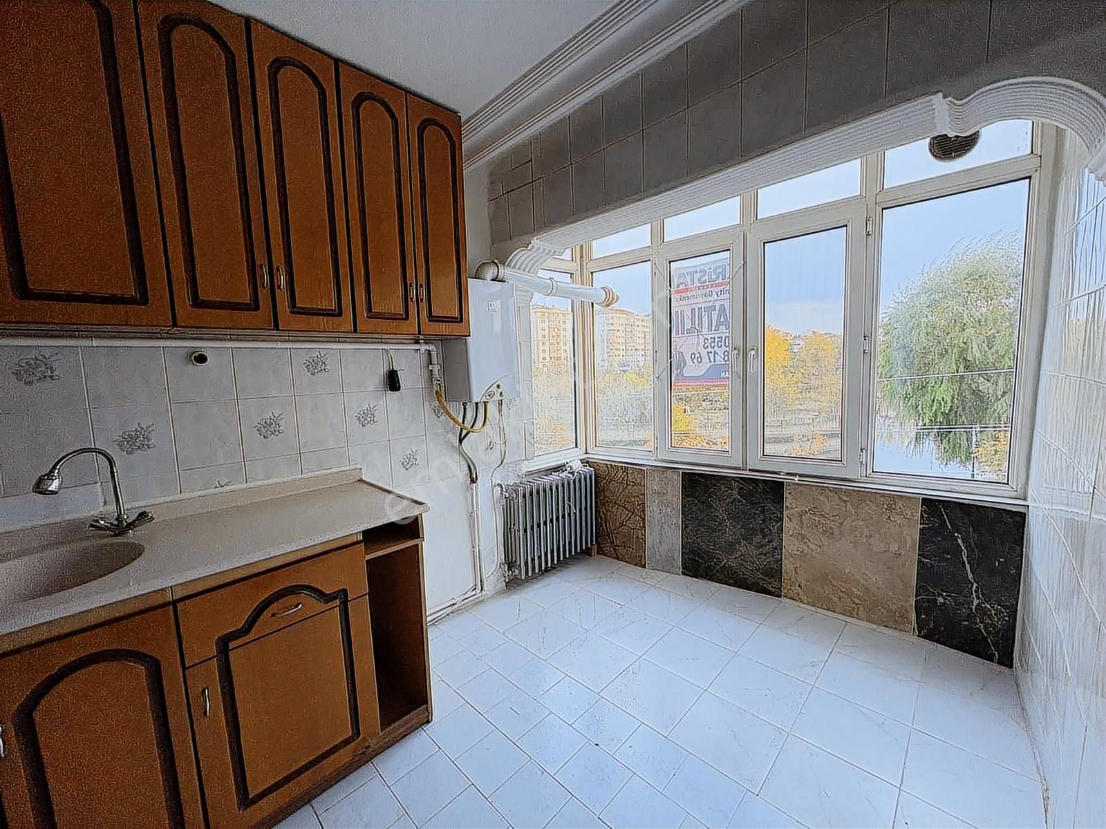 Porsuk Manzaralı Satılık 3+1 Arakat Daire - Görsel 31