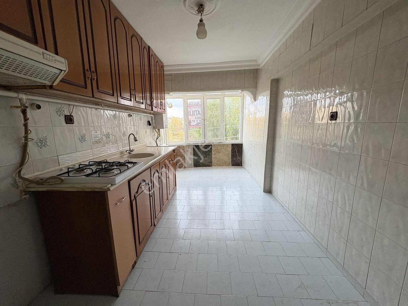 Porsuk Manzaralı Satılık 3+1 Arakat Daire - Görsel 34