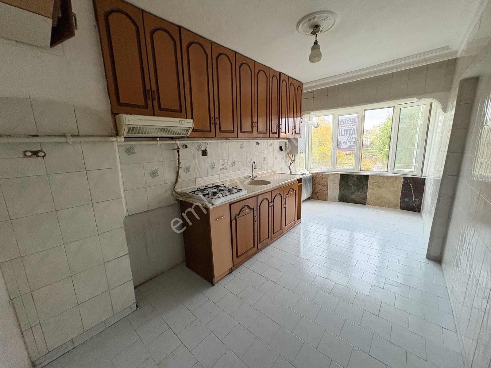 Porsuk Manzaralı Satılık 3+1 Arakat Daire - Görsel 11