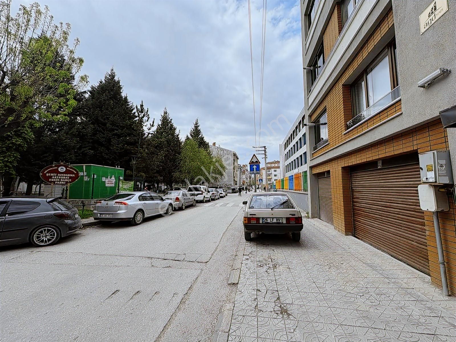 Atatürk Cd. Yakını Kiralık 3+1 Yenilenmiş Daire - Görsel 17