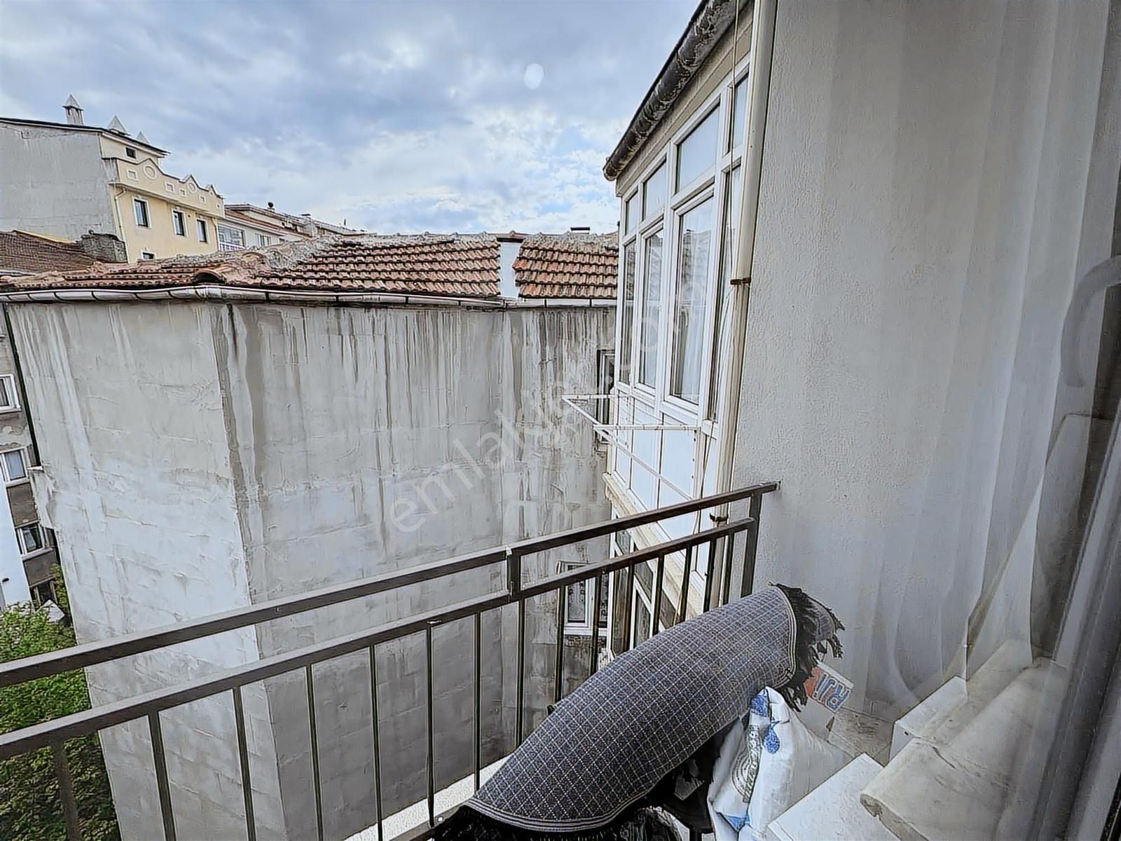 Atatürk Cd. Yakını Kiralık 3+1 Yenilenmiş Daire - Görsel 14