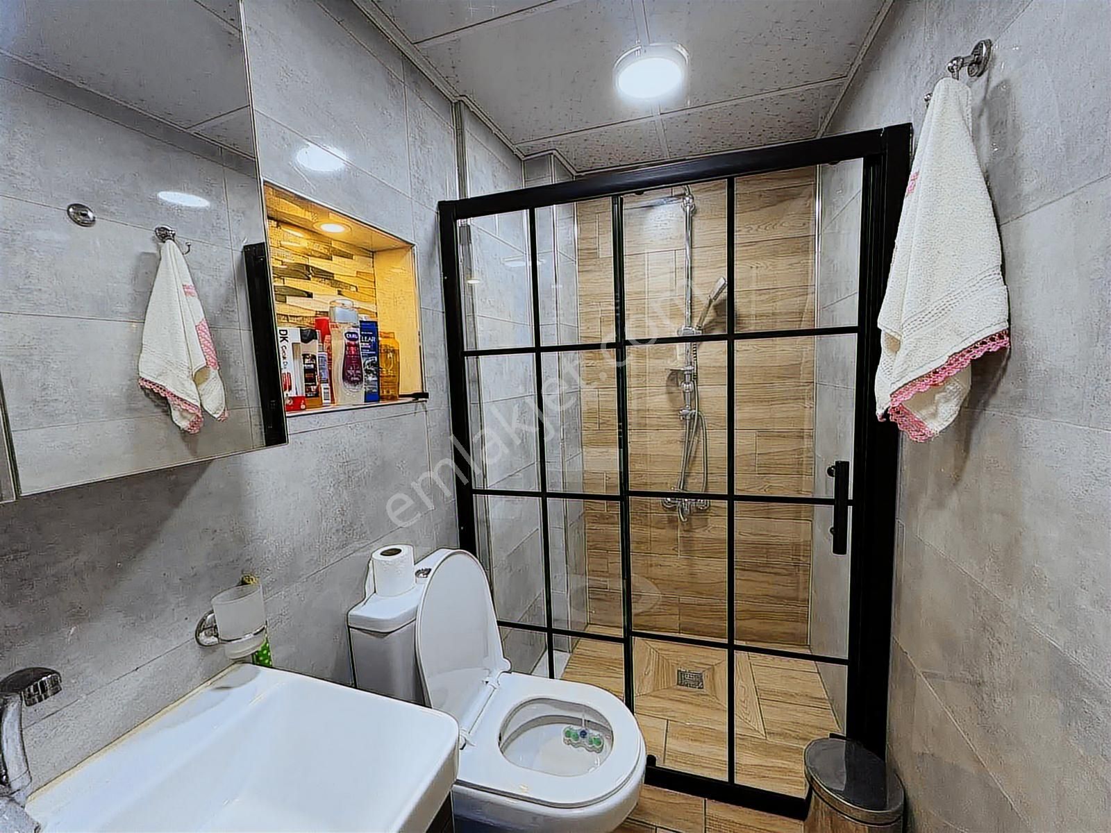 Atatürk Cd. Yakını Kiralık 3+1 Yenilenmiş Daire - Görsel 10