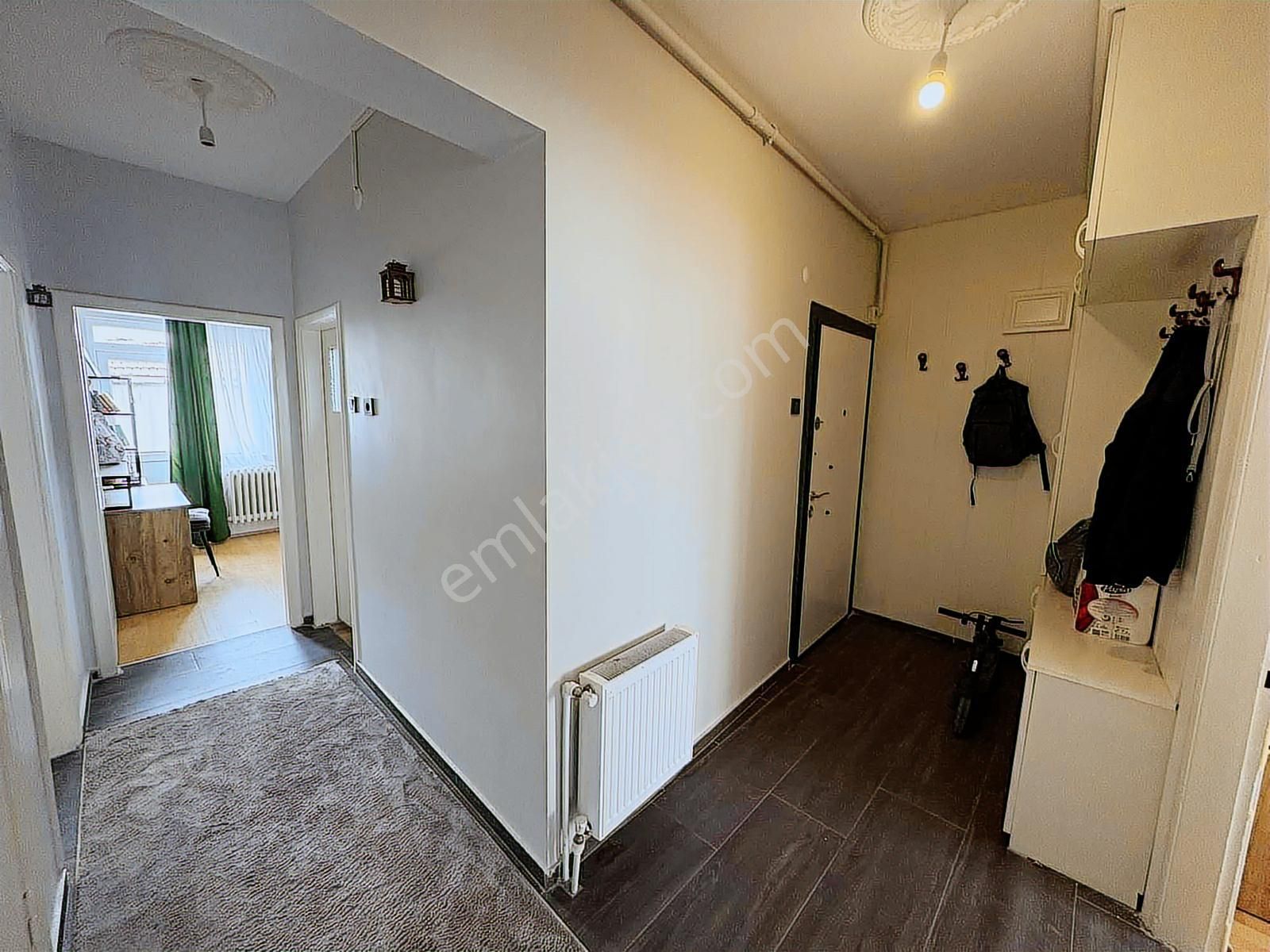 Atatürk Cd. Yakını Kiralık 3+1 Yenilenmiş Daire - Görsel 7