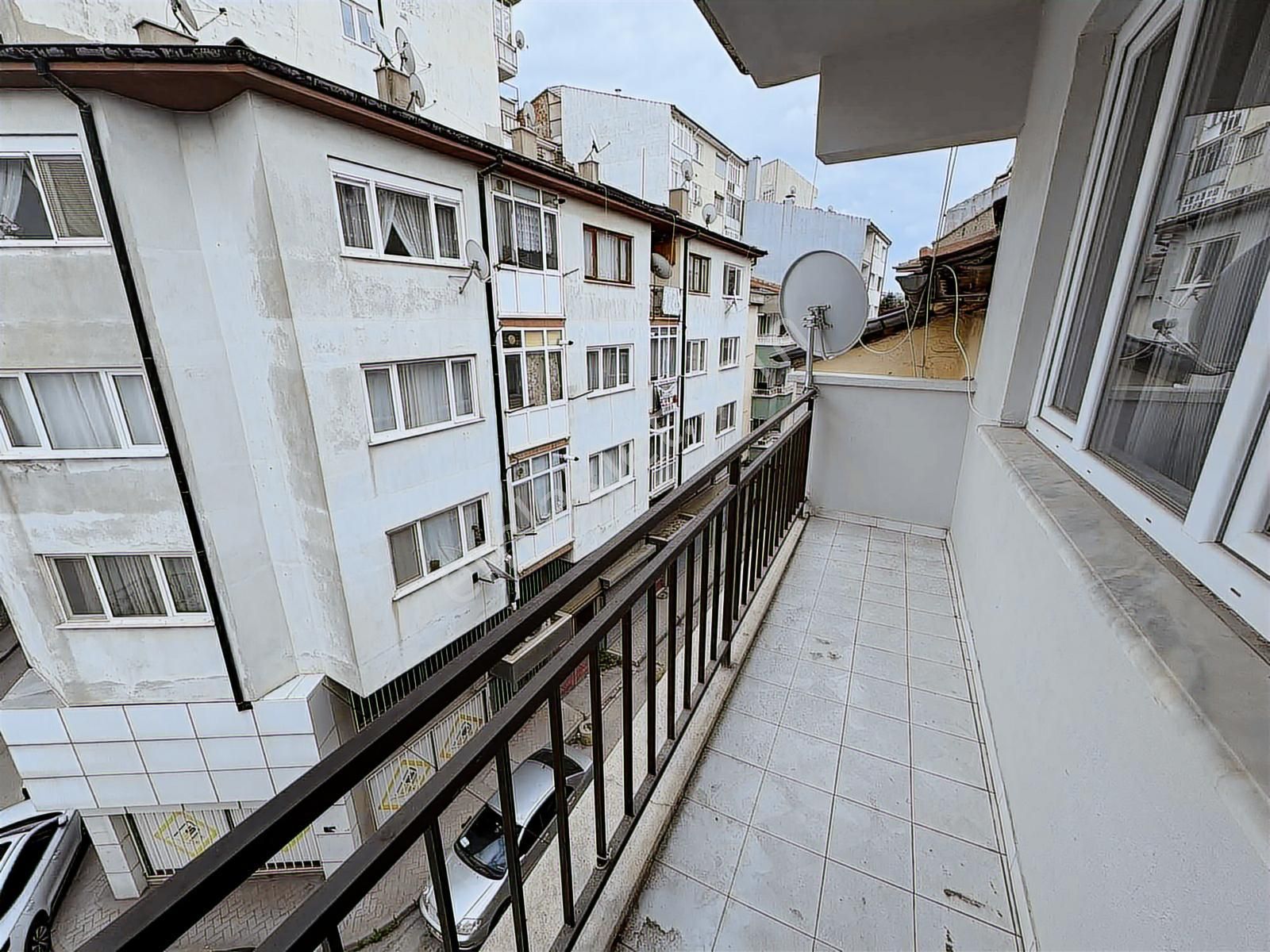 Atatürk Cd. Yakını Kiralık 3+1 Yenilenmiş Daire - Görsel 20