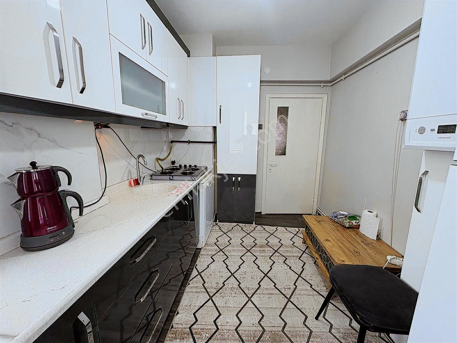 Atatürk Cd. Yakını Kiralık 3+1 Yenilenmiş Daire - Görsel 26