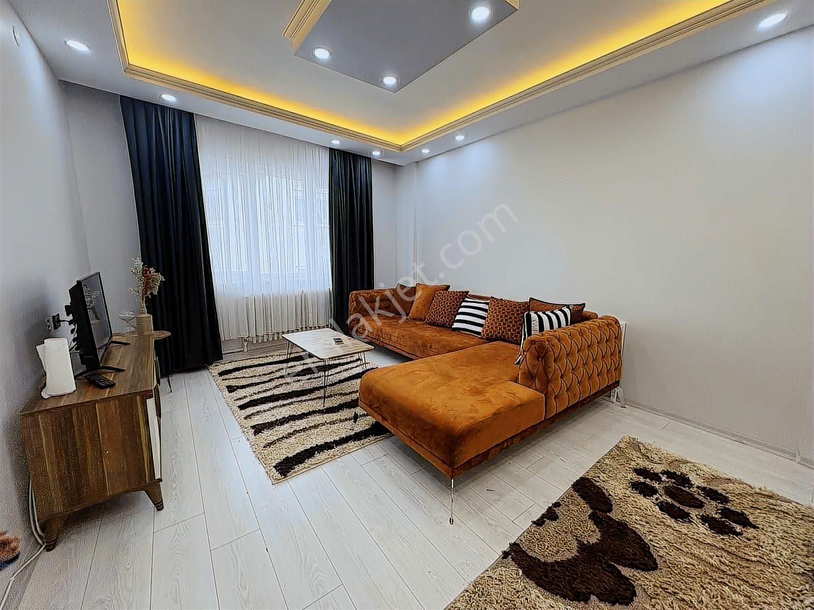 Atatürk Cd. Yakını Kiralık 3+1 Yenilenmiş Daire - Görsel 22