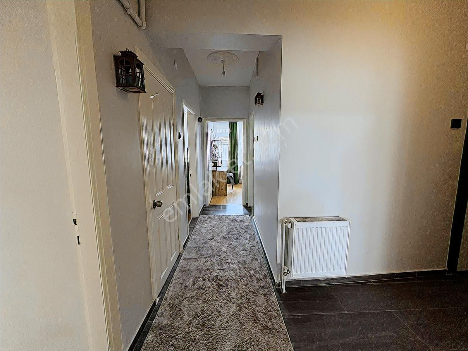 Atatürk Cd. Yakını Kiralık 3+1 Yenilenmiş Daire - Görsel 25