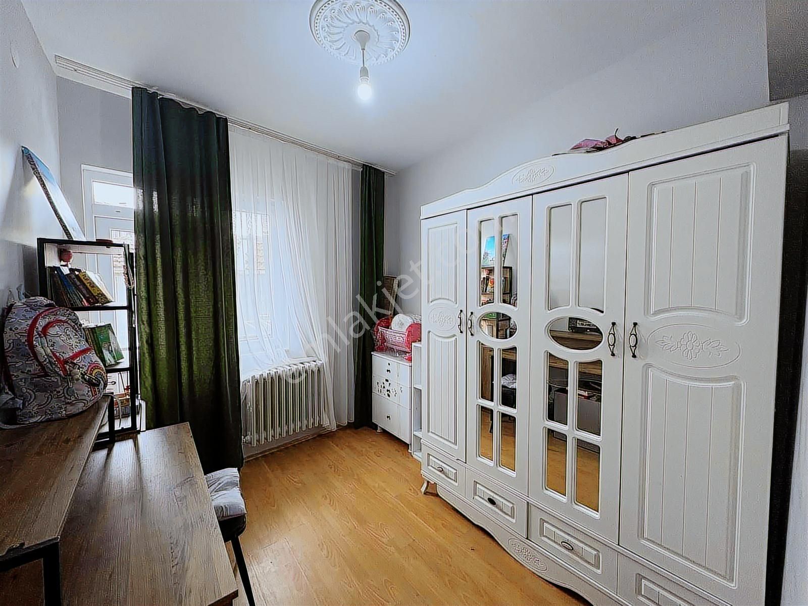 Atatürk Cd. Yakını Kiralık 3+1 Yenilenmiş Daire - Görsel 15