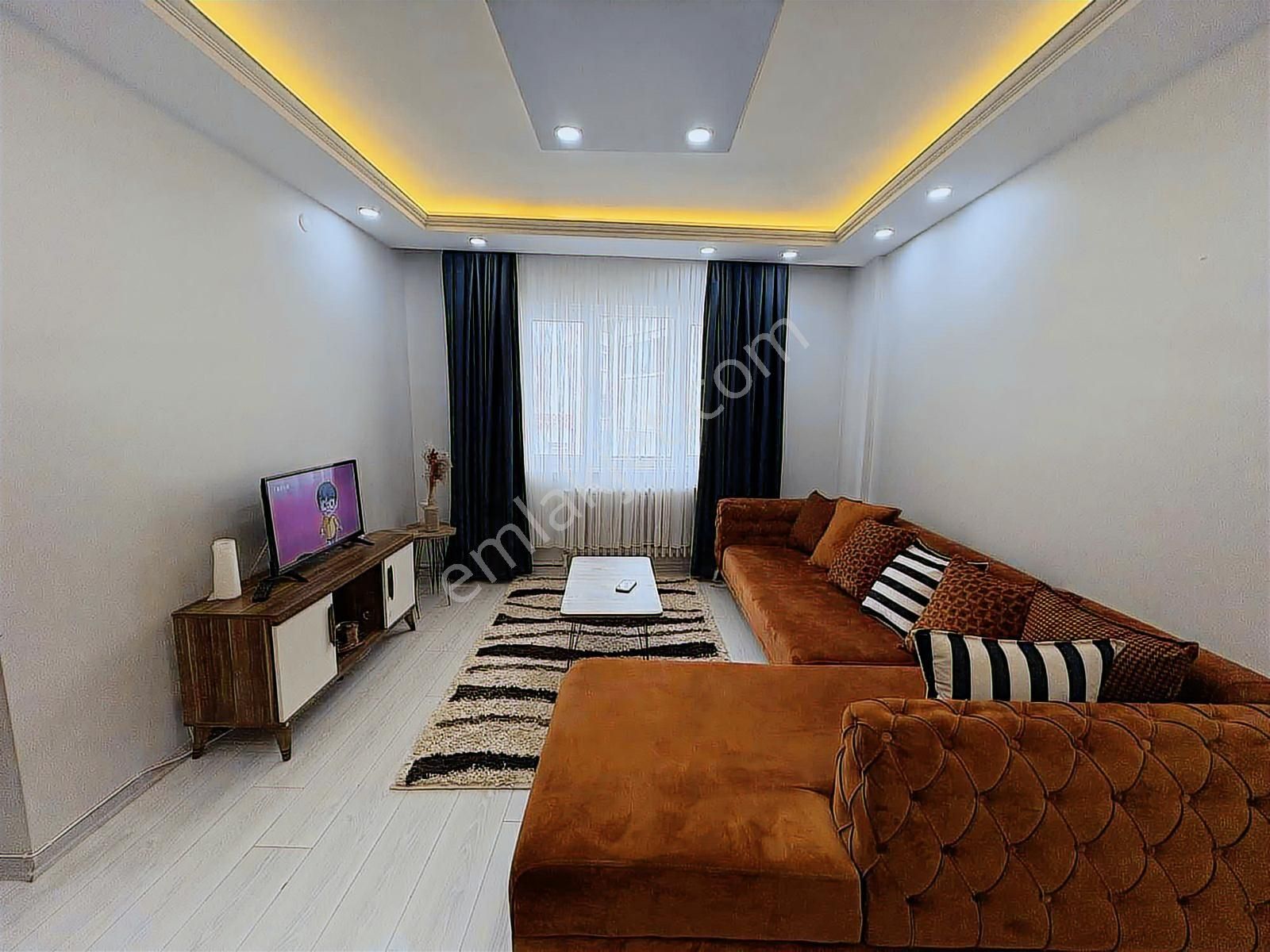 Atatürk Cd. Yakını Kiralık 3+1 Yenilenmiş Daire - Görsel 21