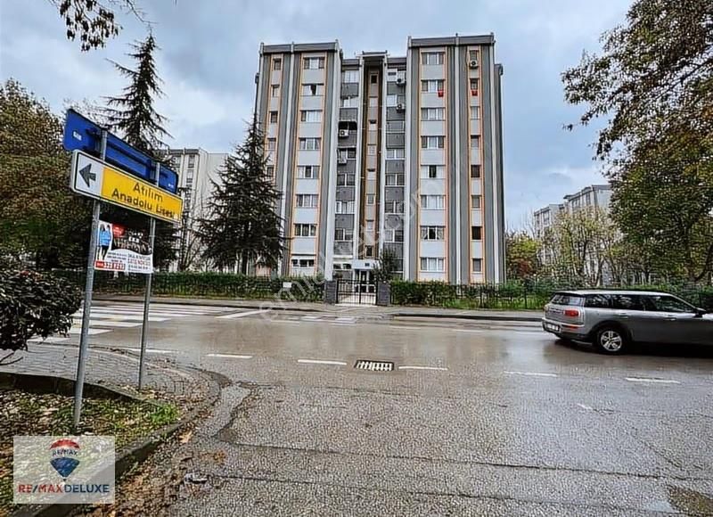 Yahya Kaptan Arasta Park Avm Karşısı Satılık 3+1 Masrafsız Daire