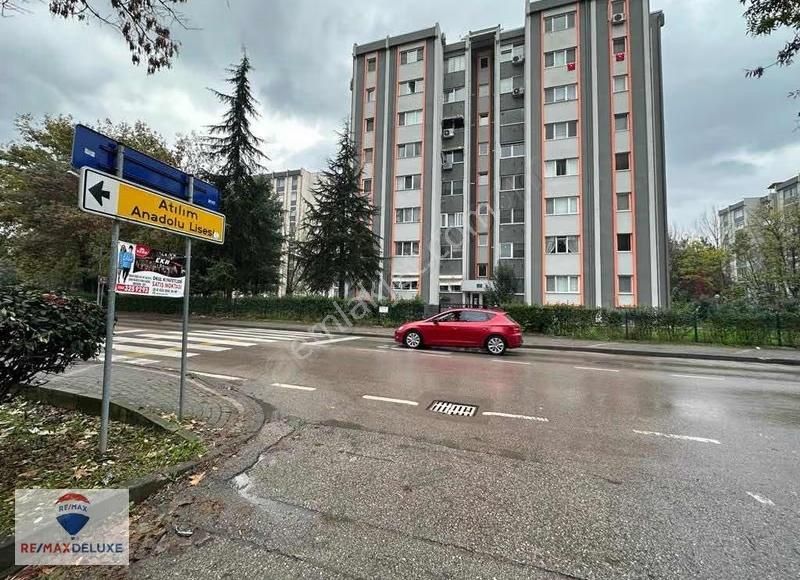 Yahya Kaptan Arasta Park Avm Karşısı Satılık 3+1 Masrafsız Daire - Görsel 2