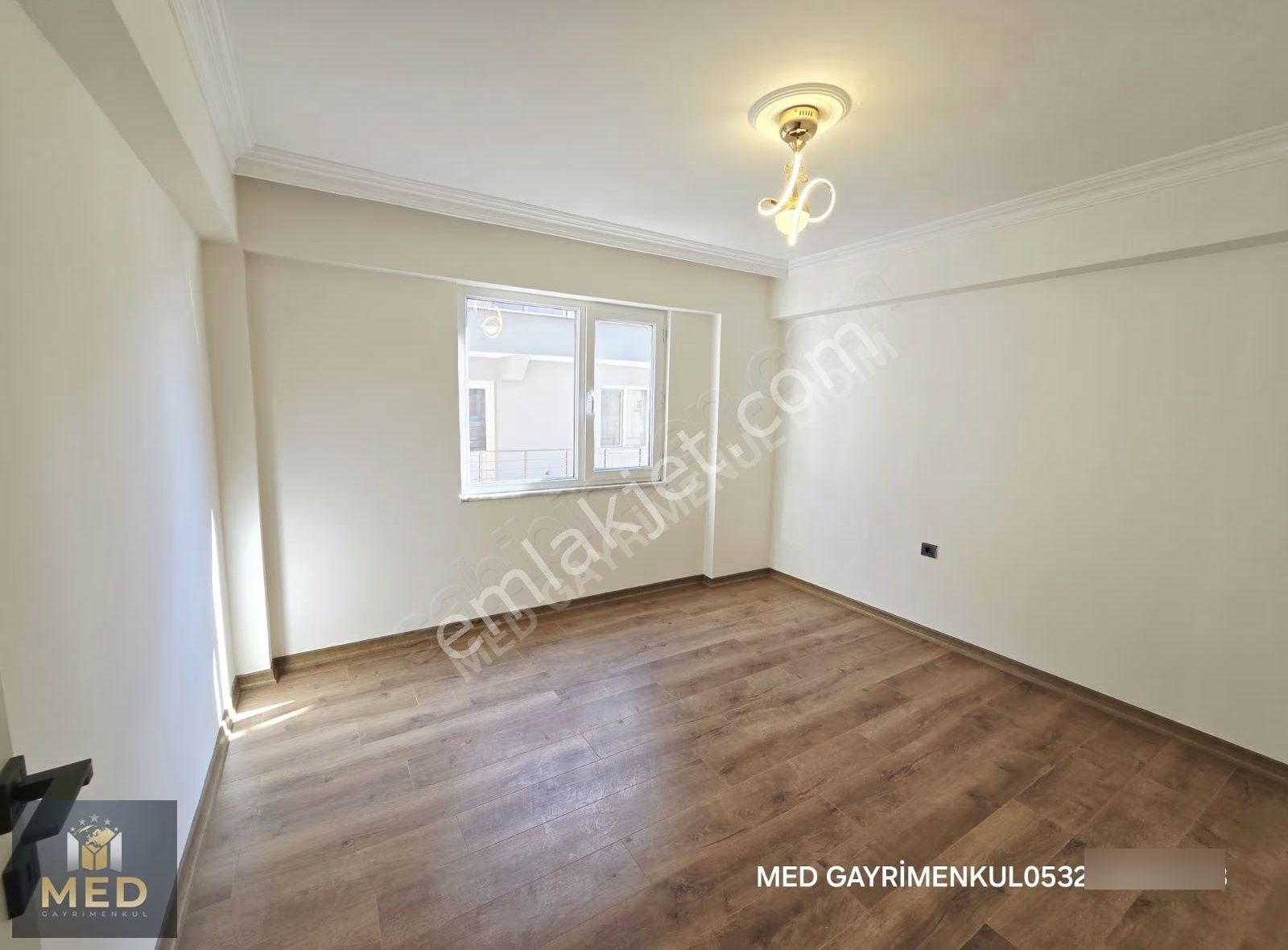 Didim Merkezde 3+1 Daire Sınırsız Kredi - Görsel 11