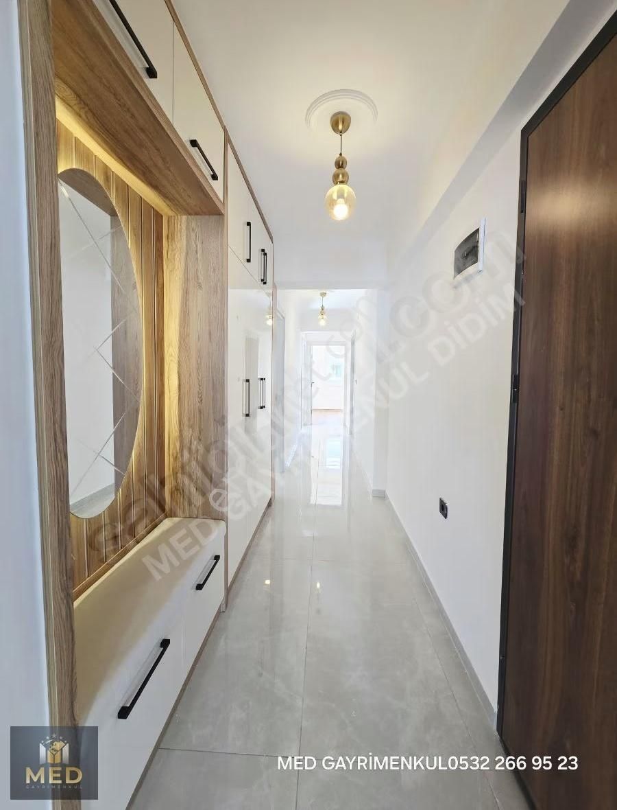 Didim Merkezde 3+1 Daire Sınırsız Kredi - Görsel 10